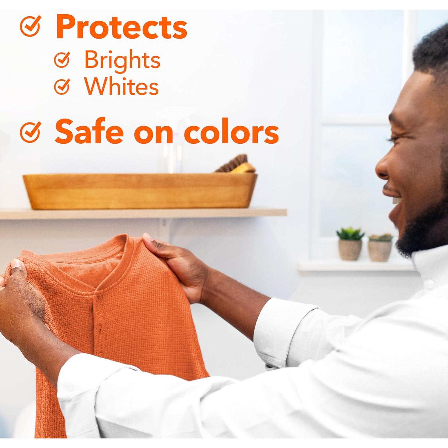 Detergente en polvo Tide Original 3.06 kg - 95 cargas