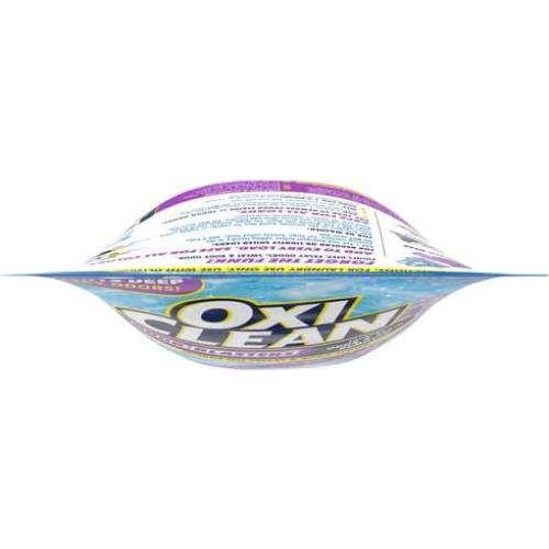 OxiClean Eliminador de Olores y Manchas 24 Paquetes