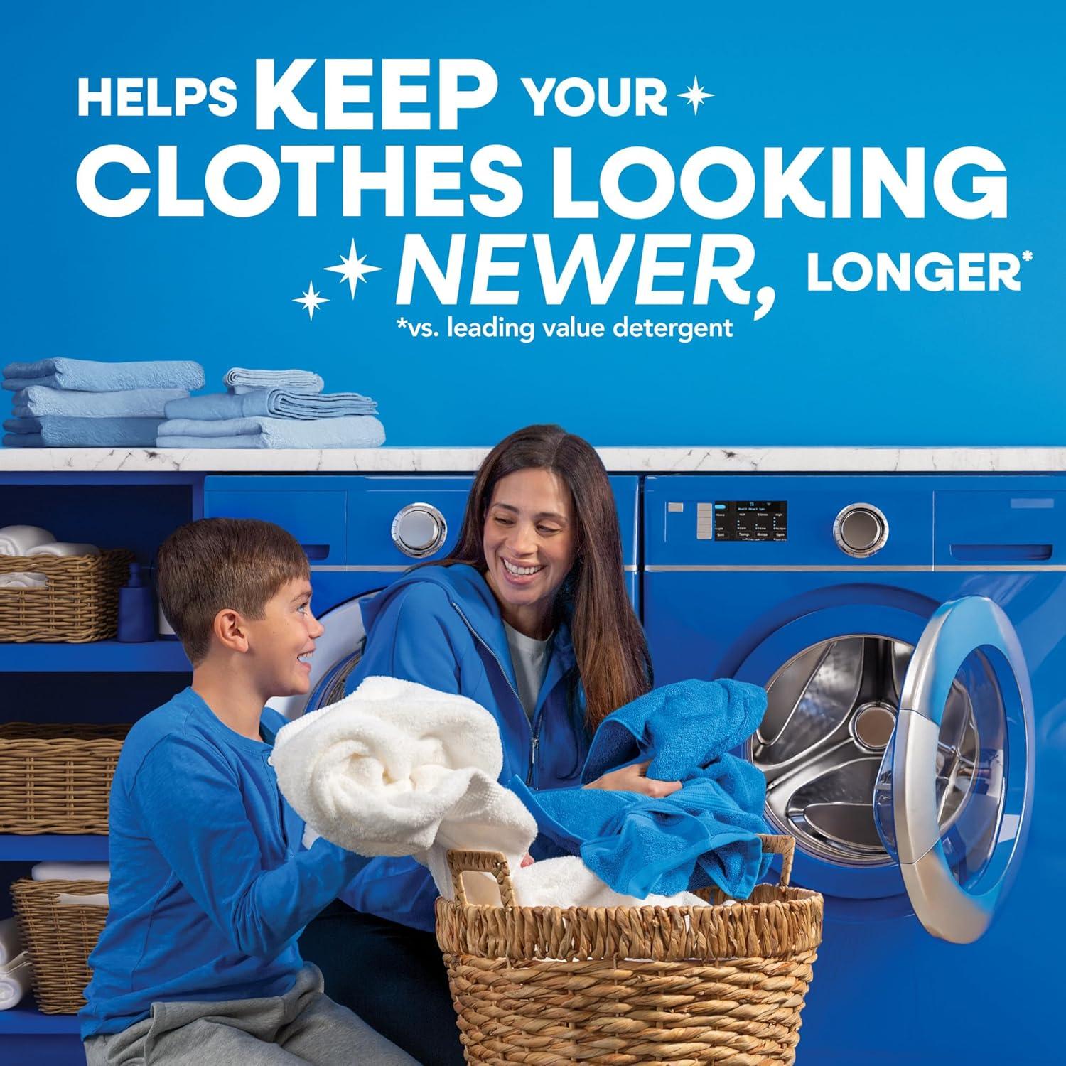 Detergente para Ropa Persil Ultra Pacs Original 42 Unidades