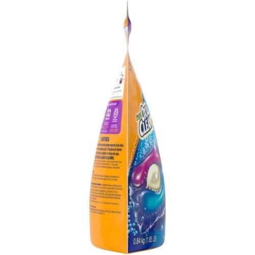 Detergente para Ropa ARM & HAMMER Plus OxiClean 42 Paquetes