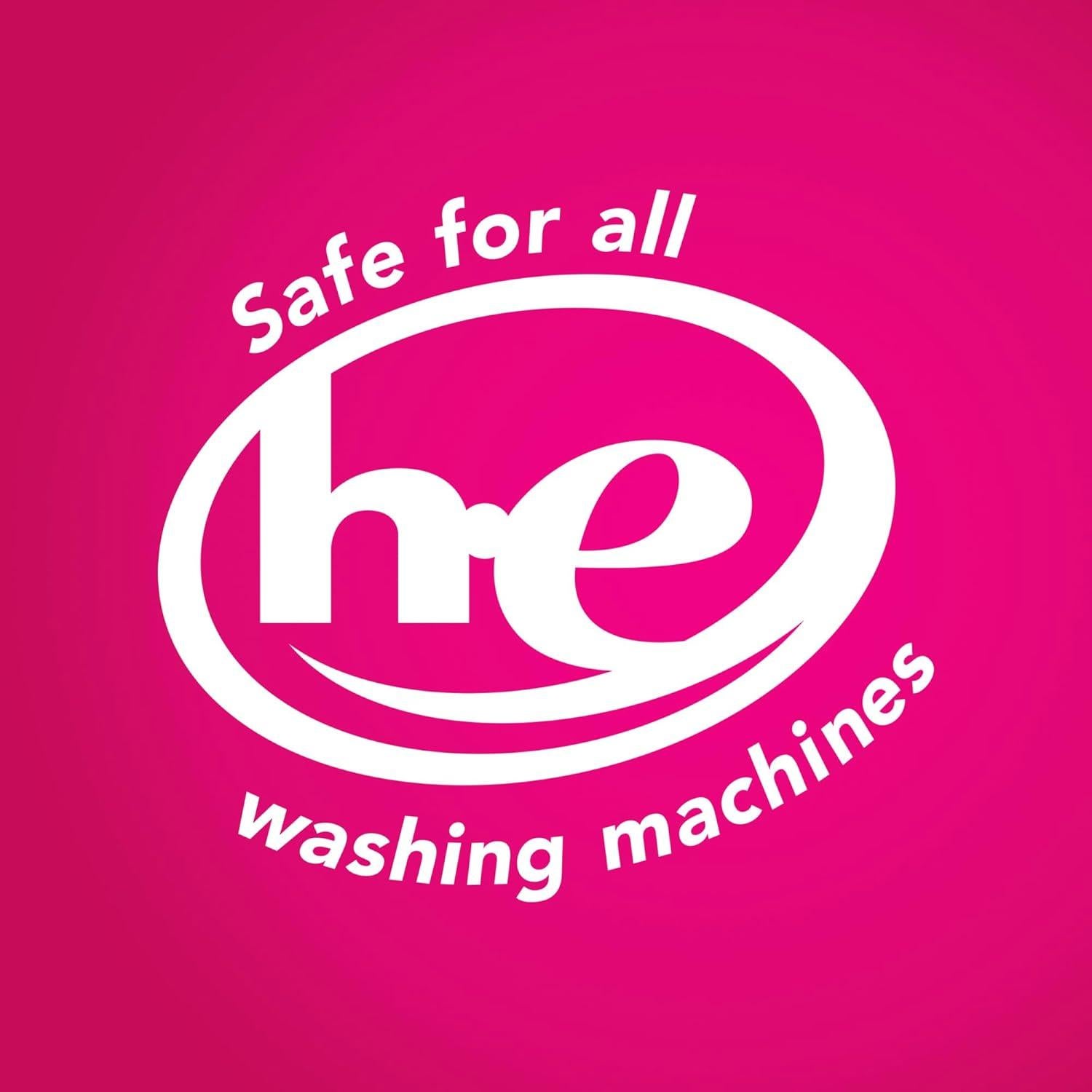 Detergente para Ropa Persil Ultra Pacs Fresco Intenso 100 Unidades