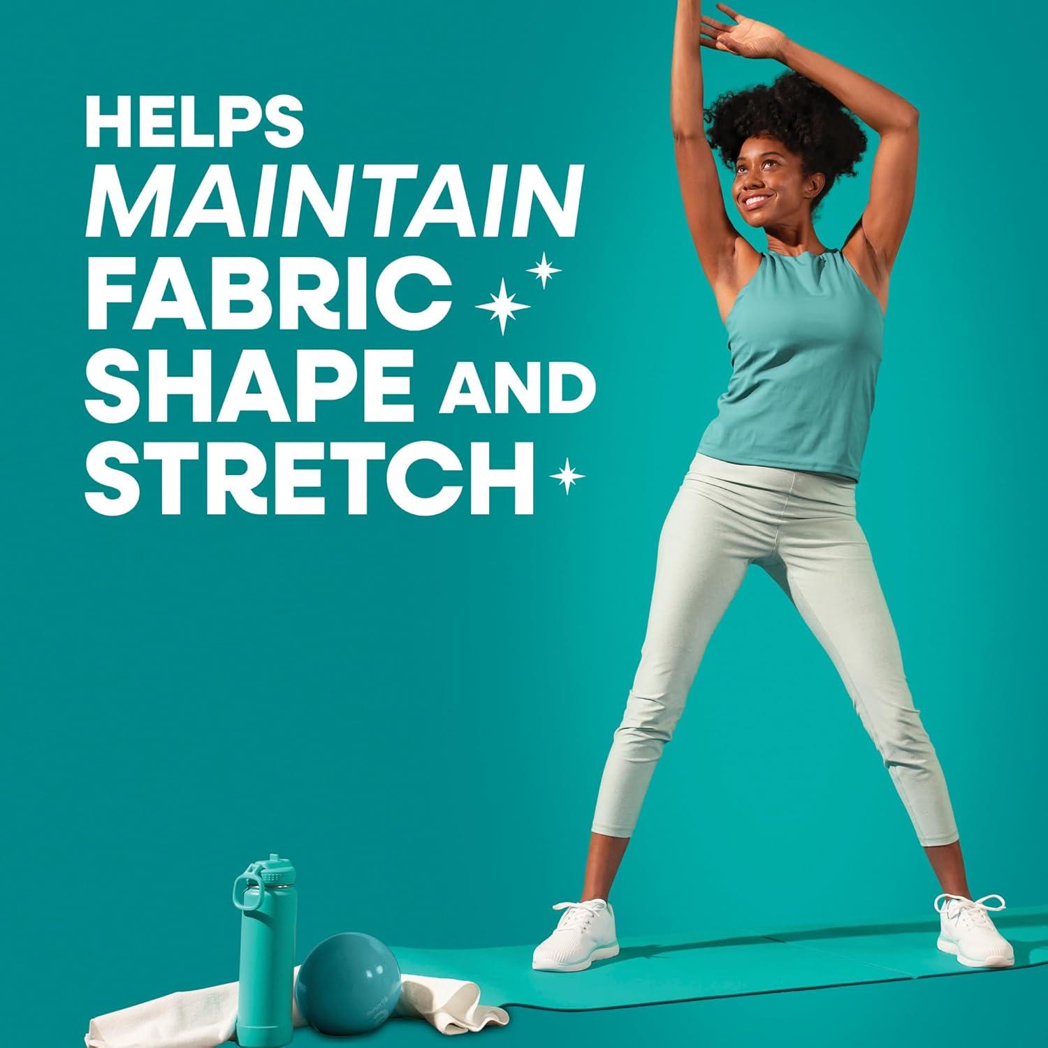 Detergente Persil Ultra Pacs Limpieza Ropa Deportiva 32 Unidades