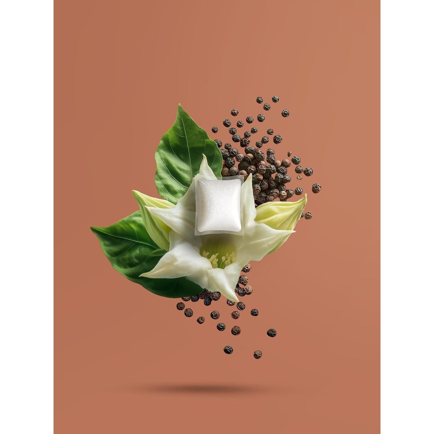 Cápsulas de Lavado Lavapod - Detergente Ecológico 60 Unidades