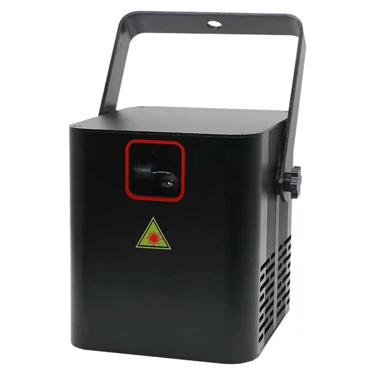 Luz de Efecto RGB JUNMAN 2W 2000mW para DJ y Eventos