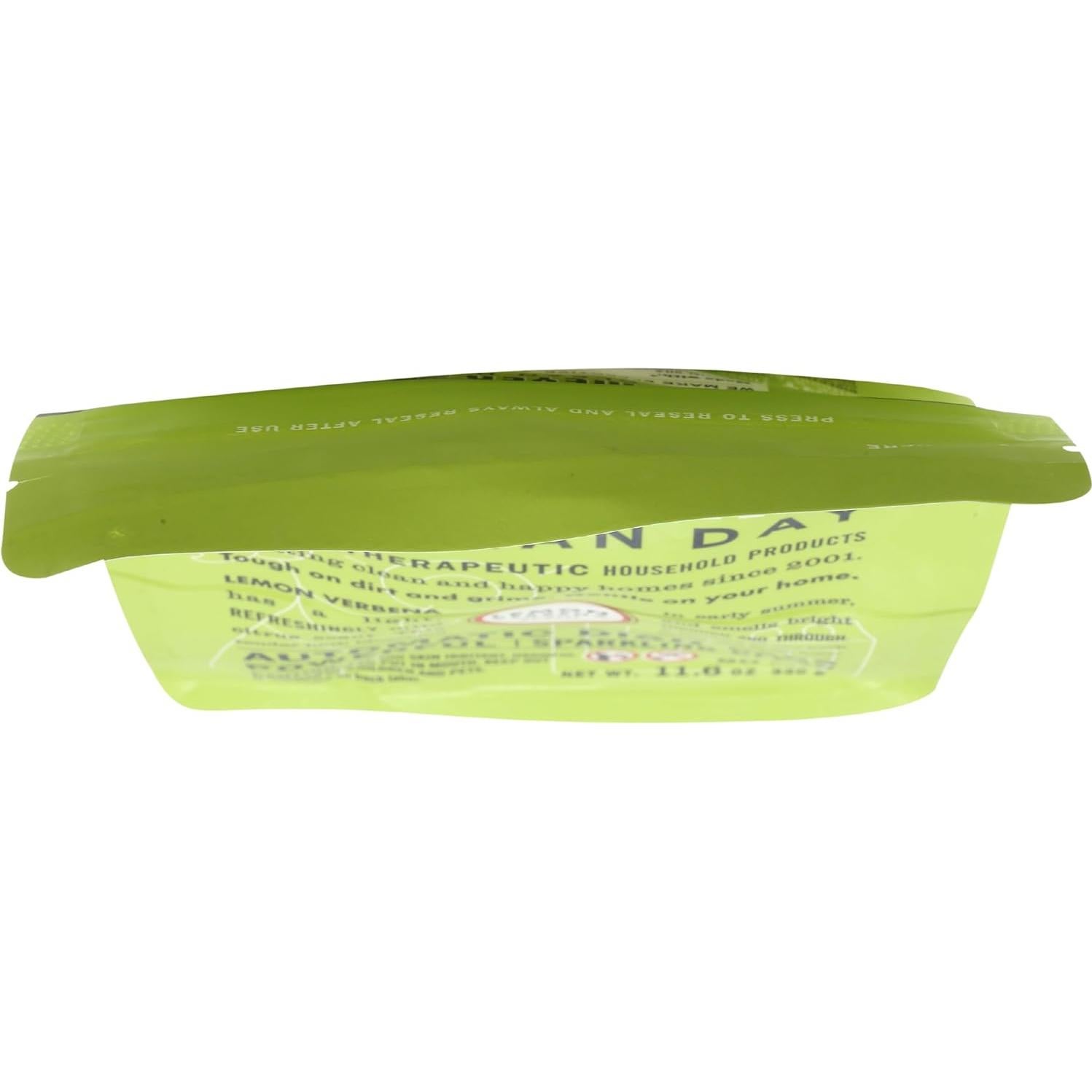 Lavavajillas Mrs. Meyer's Verbena de Limón 329.5g Pack 1