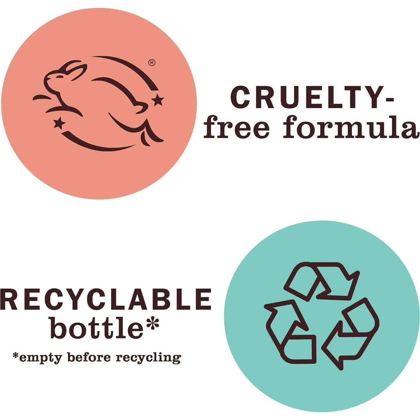 Jabón Líquido para Platos Sra. Meyer's Romero 3x0.47L