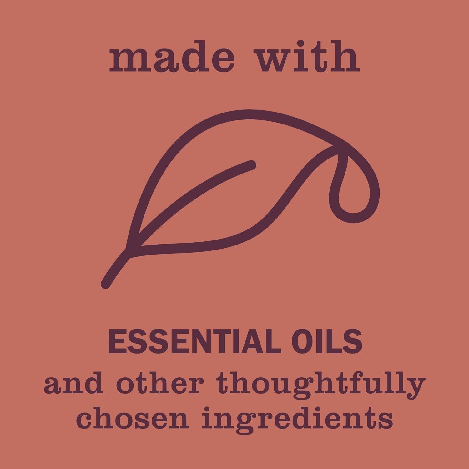 Jabón Líquido para Manos Sra. Meyer’s Clean Day 3x355ml Aroma Hojas de Otoño