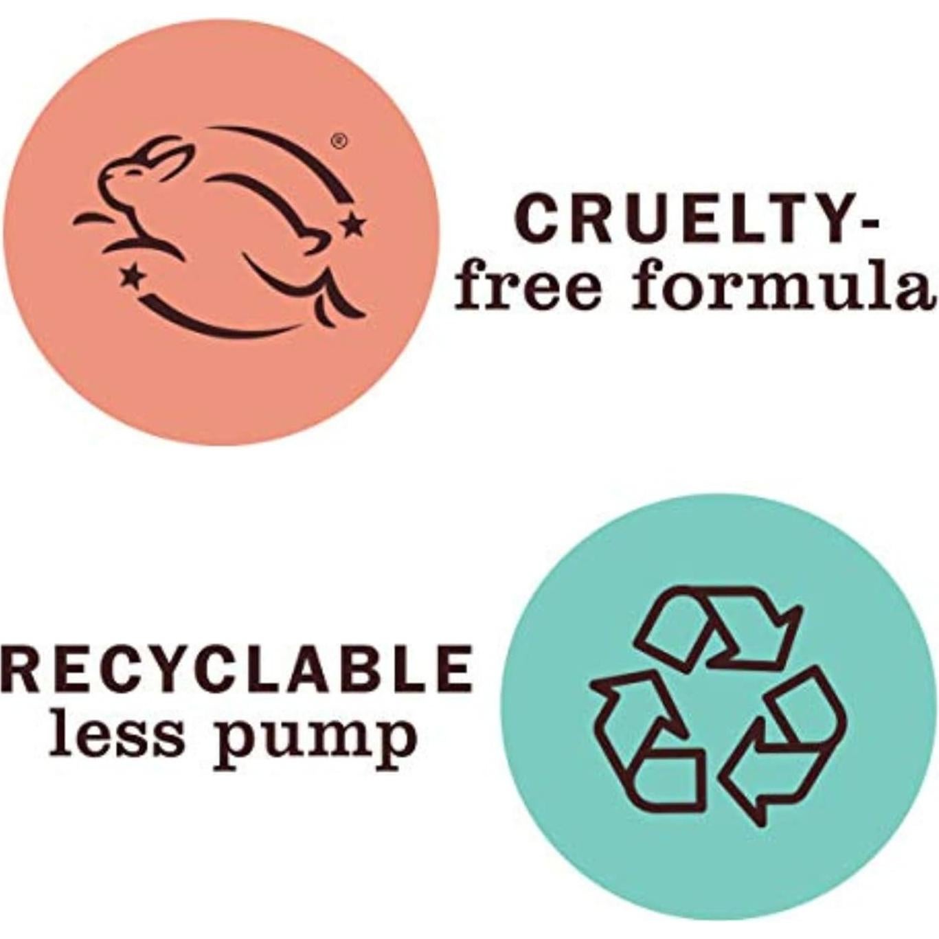 Jabón Líquido para Manos Sra. Meyer 355 ml - Variado