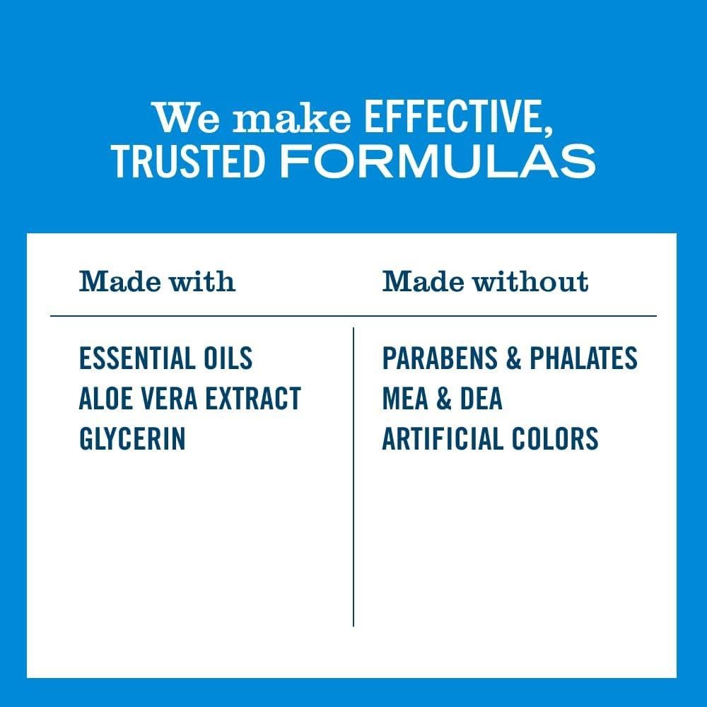 Jabón Líquido para Platos Sra. Meyer's Arándano 3x473ml