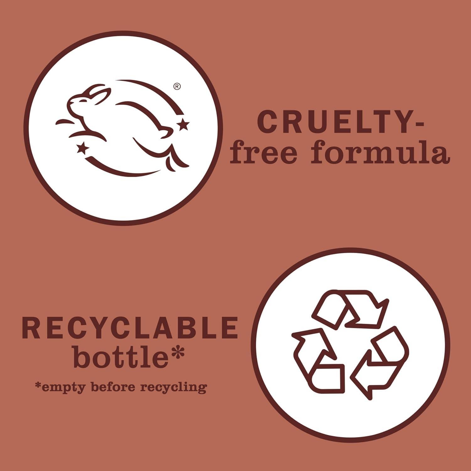 Jabón Líquido para Platos Sra. Meyer 0.47L Pan de Jengibre