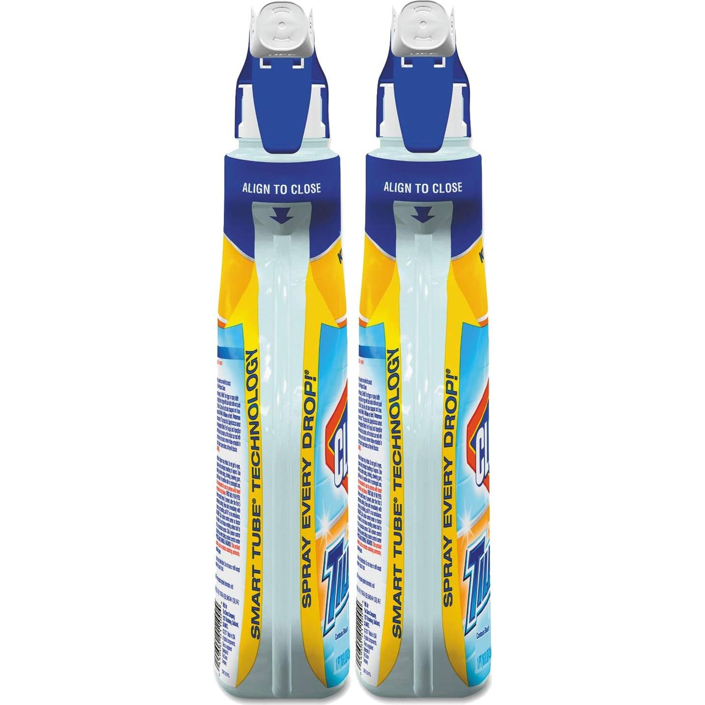 Limpiador de Moho y Hongos Tilex Clorox 2x16 Oz Desinfectante