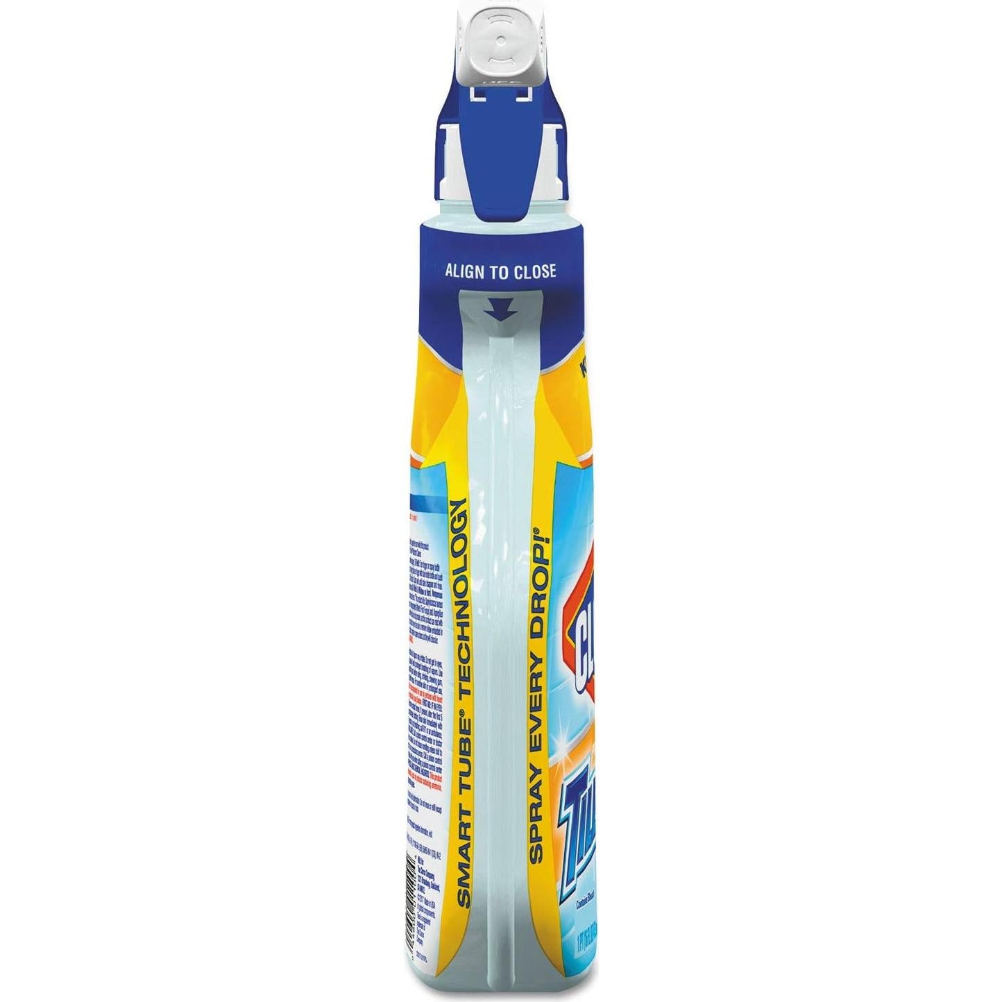 Limpiador de Moho y Hongos Tilex Clorox 2x16 Oz Desinfectante