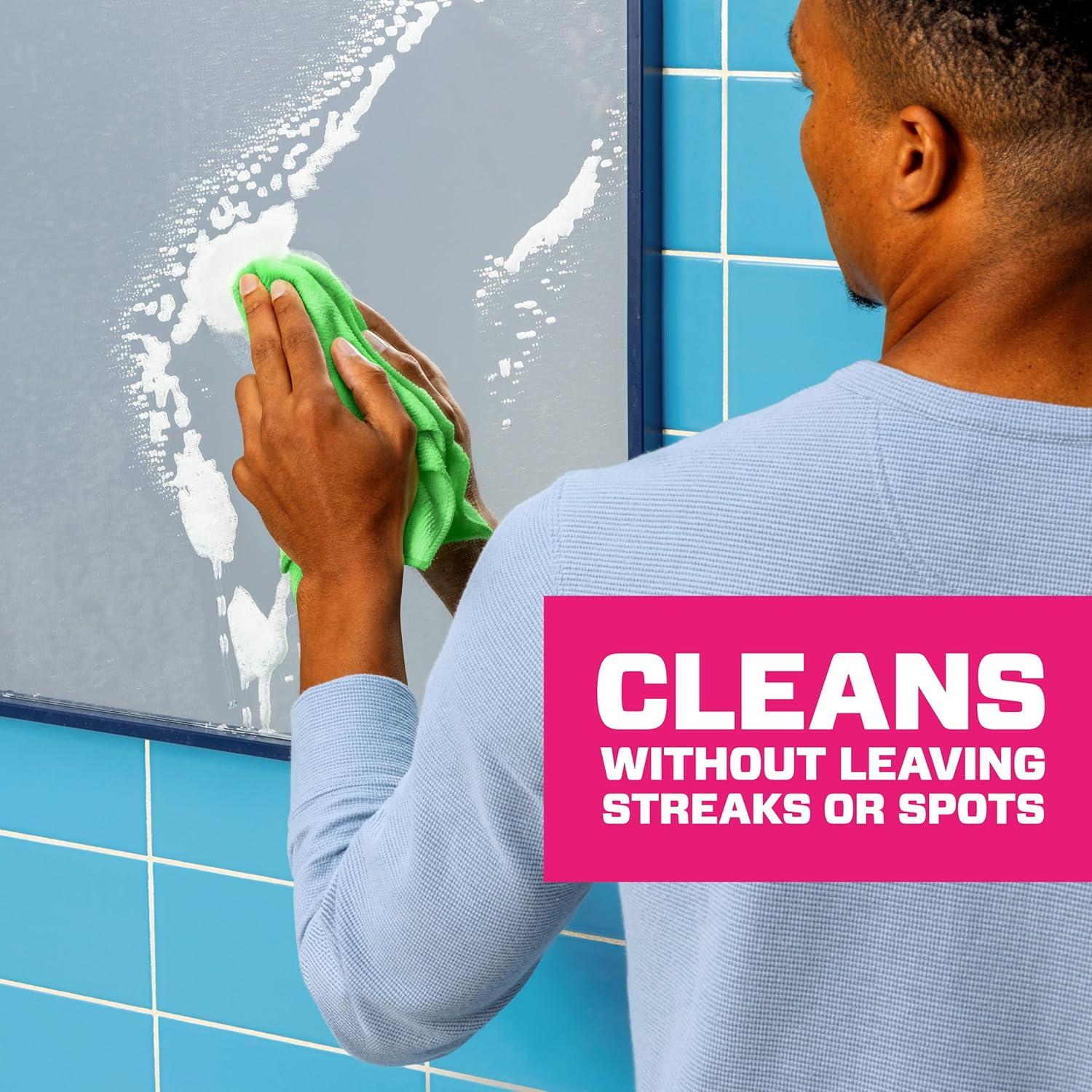 Limpiador Espumoso para Baño Mr. Clean Clean Freak 1.89L