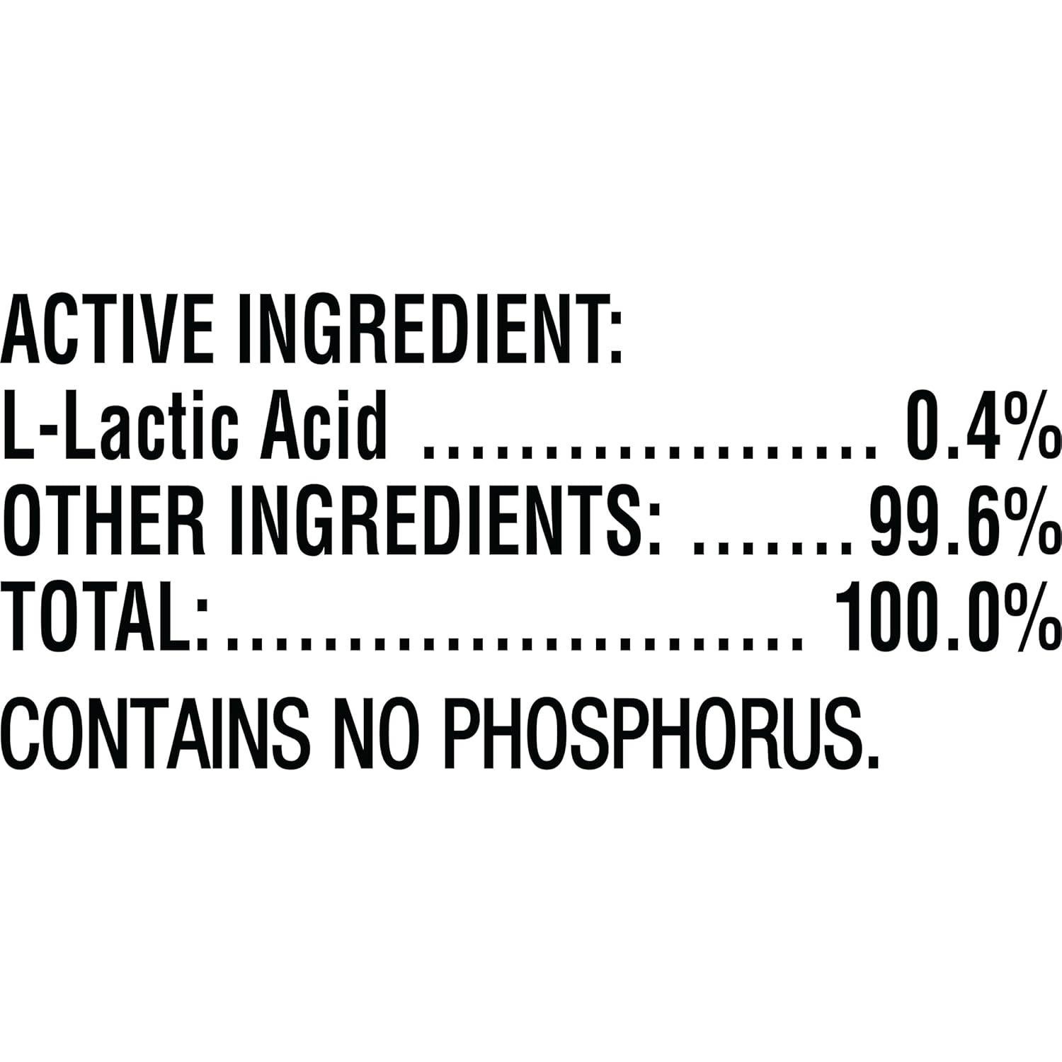Limpiador Desinfectante Clorox EcoClean 0.95L Paquete de 9