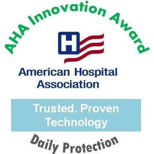 Desinfectante Aerosol Spray Purefy 96g - Aprobado TSA, Eficaz 99.9999%