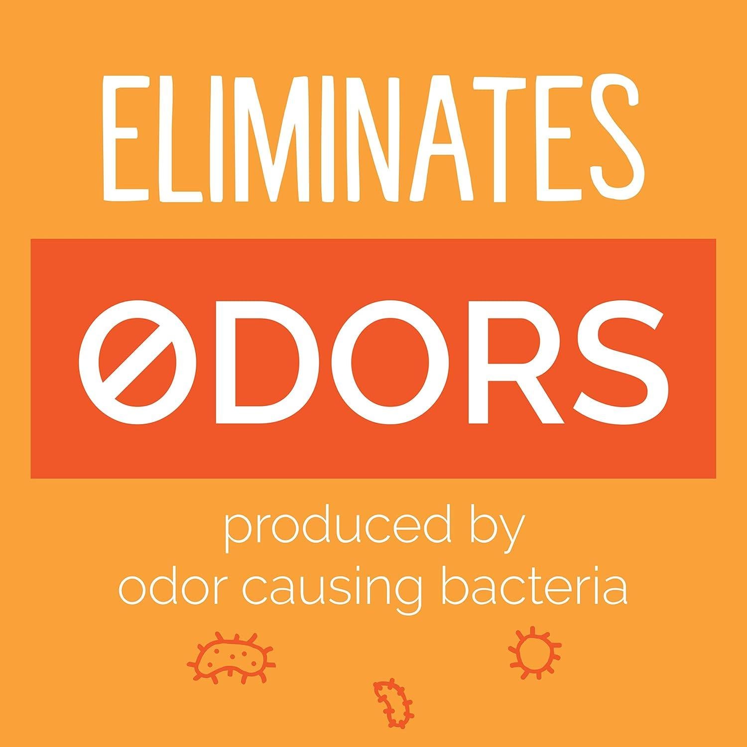 Spray Desinfectante Seventh Generation Eucalipto 4x185g