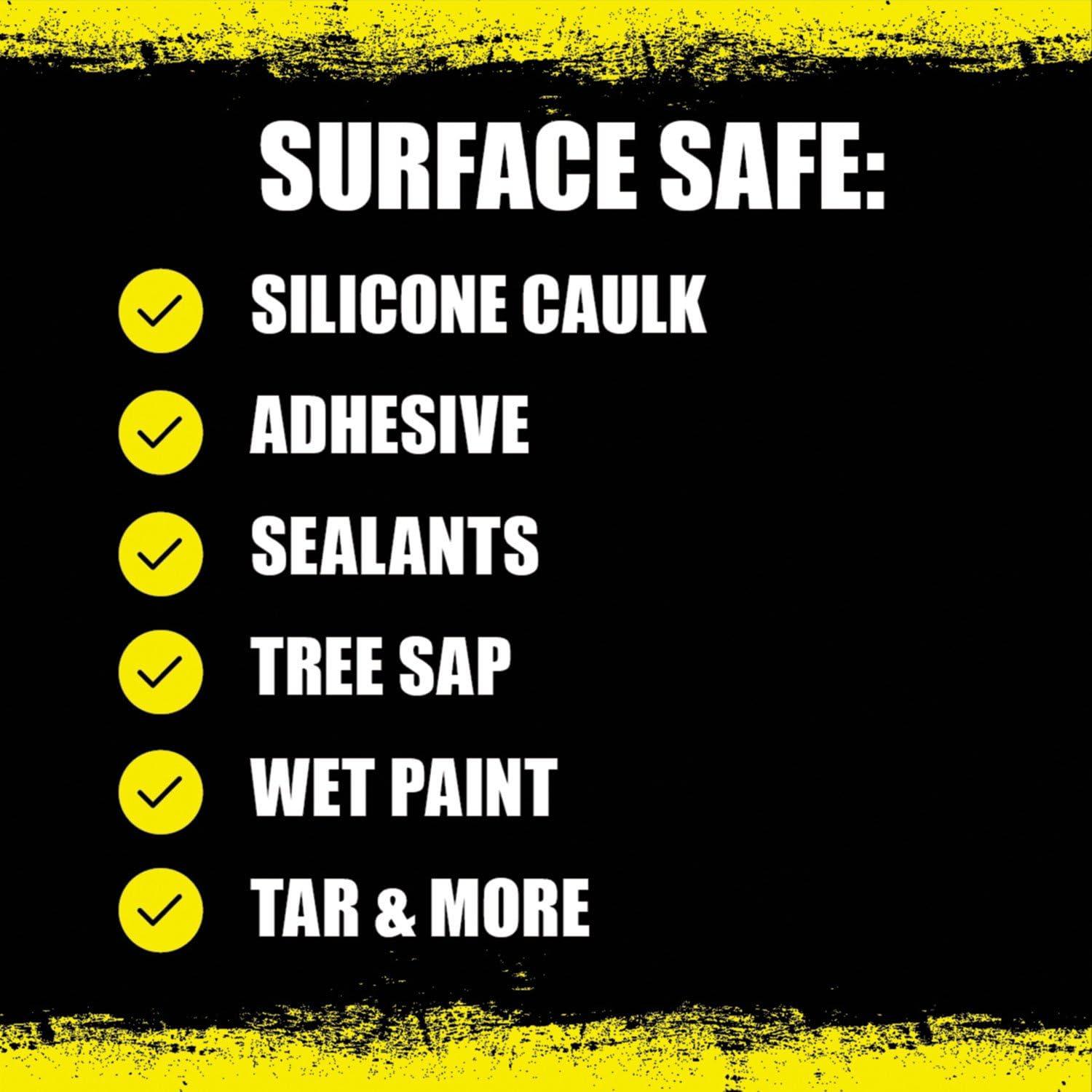 Goo Gone Limpiador Pro-Power 3.78L Aroma Cítrico