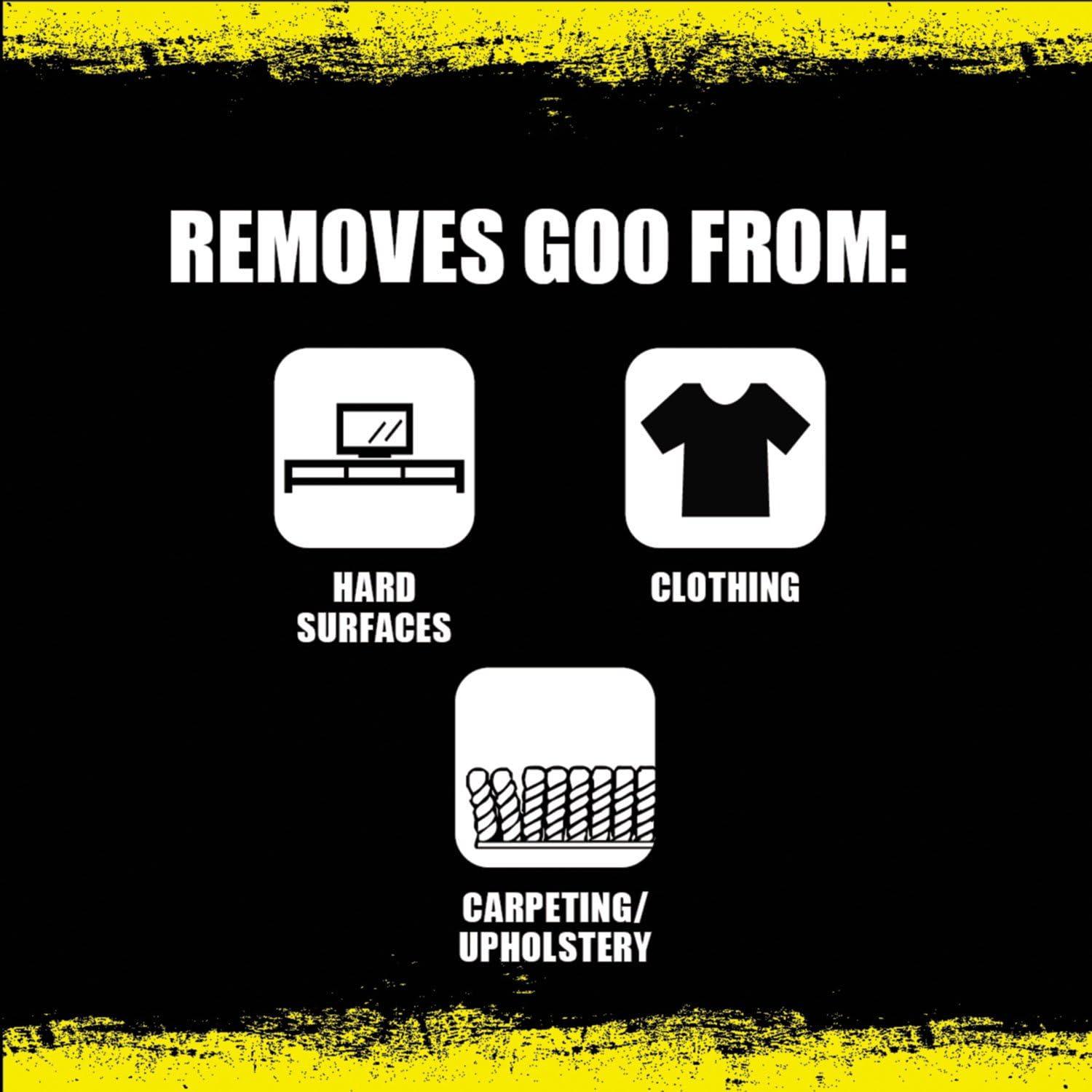 Goo Gone Limpiador Pro-Power 3.78L Aroma Cítrico