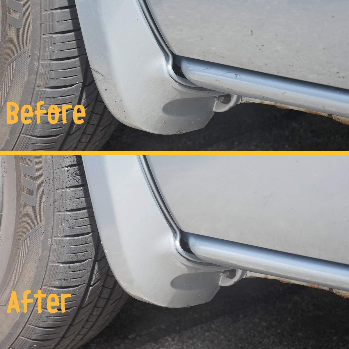 Goo Gone Automotriz - Limpiador Interiores y Carrocerías 473 ml