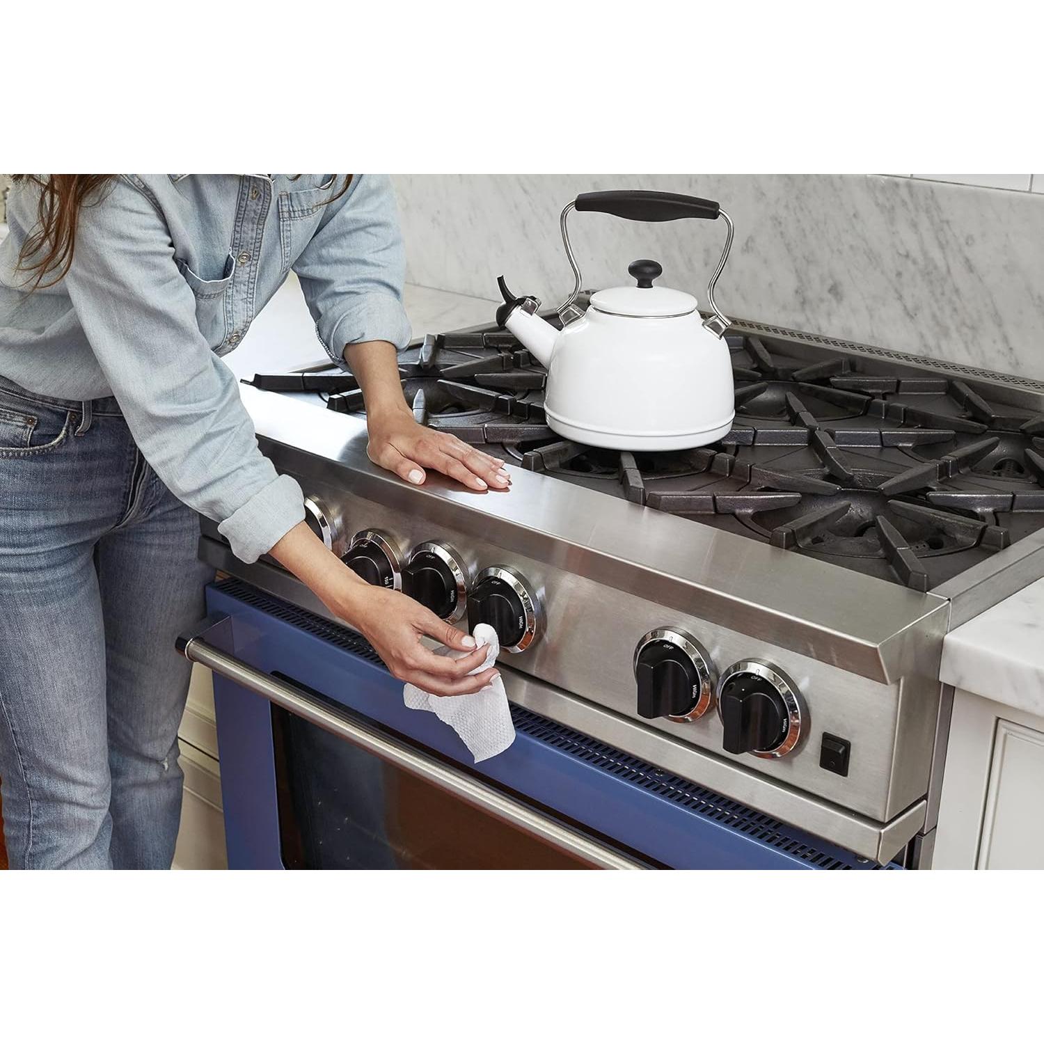 Toallitas de limpieza multiusos Method pomelo 70 unidades compostables