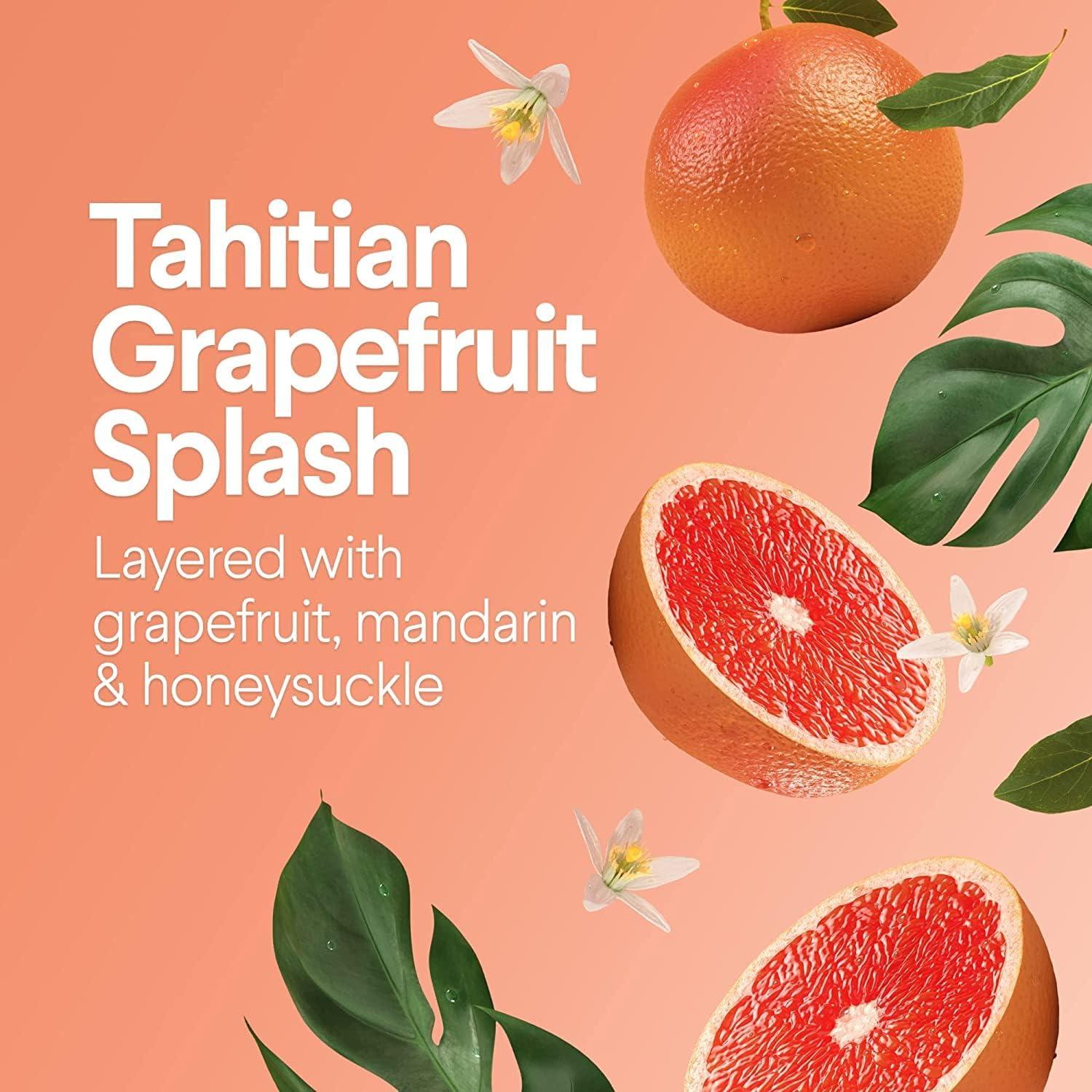 Paquete de limpieza Clorox Mist y toallitas Scentiva 3x75