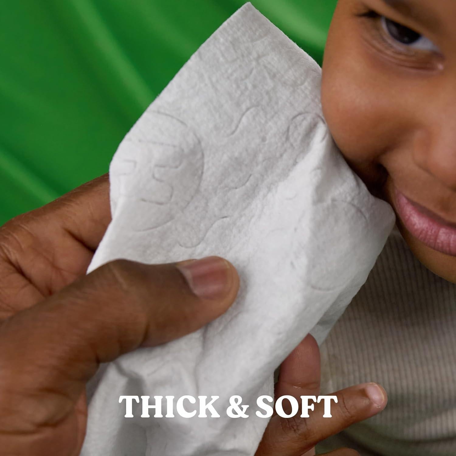 Toallitas Huggies Extra Grandes Sin Fragancia 378 Unidades