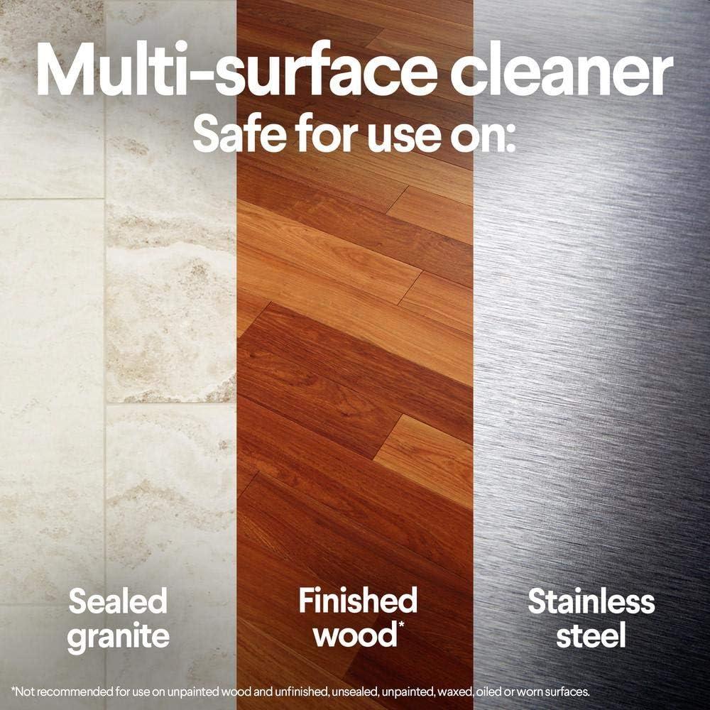 Toallitas Desinfectantes Clorox Aroma Fresco 75 Unidades