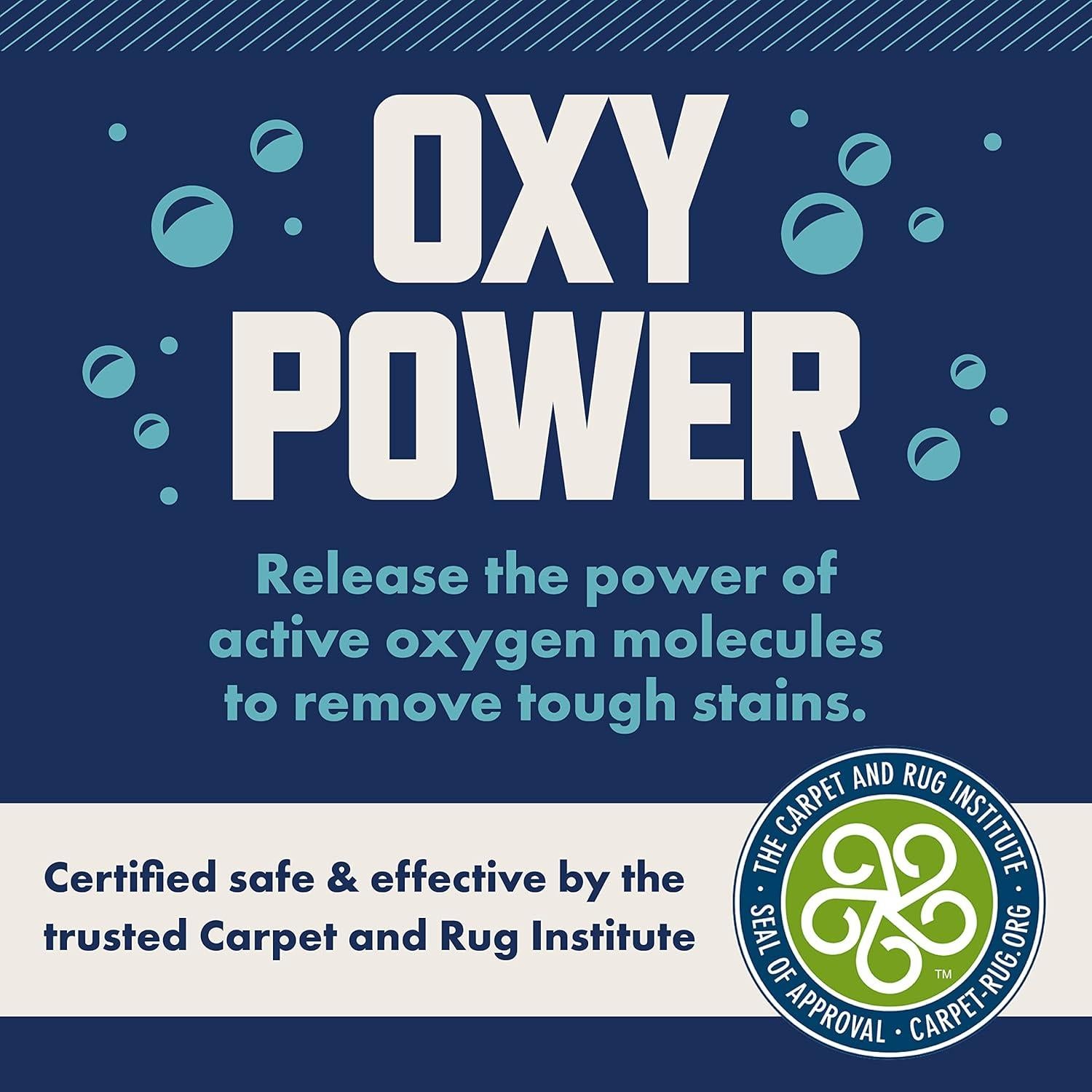 Limpiador de Alfombras Rocco & Roxie 946ml para Mascotas