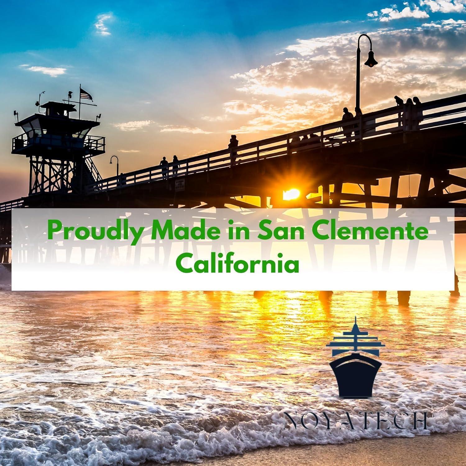 Limpiador de Sofás Noyatech 975 ml - Ecológico y Seguro para Mascotas