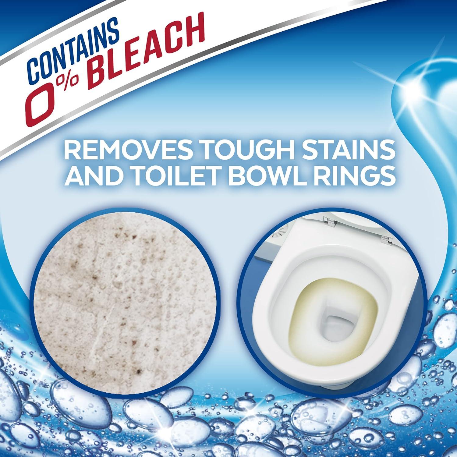 Lysol Gel Limpiador de Inodoro 24oz Pack de 2 - Sin Blanqueador