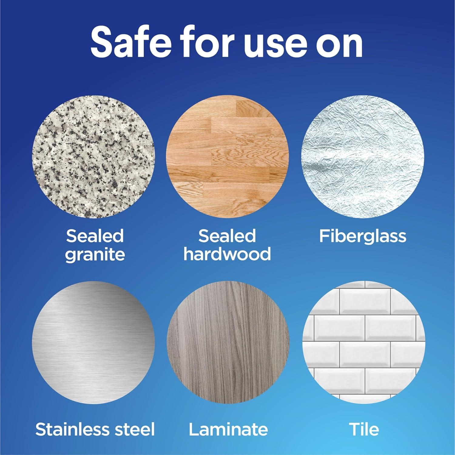 Kit de Inicio Limpiador Multiusos Clorox 20 fl oz Recargable