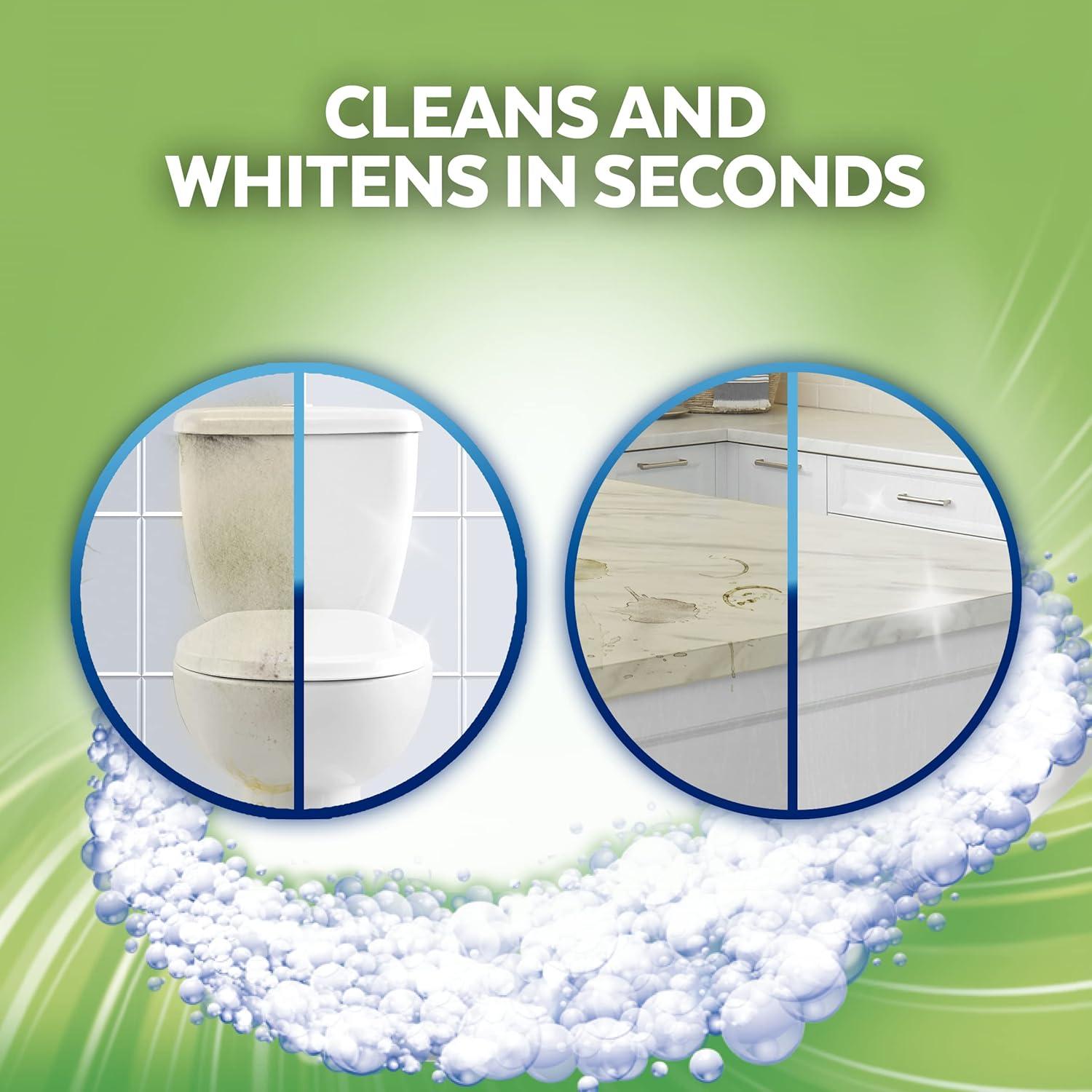 Limpiador Multiusos Lysol con Blanqueador 946ml - Pack de 4