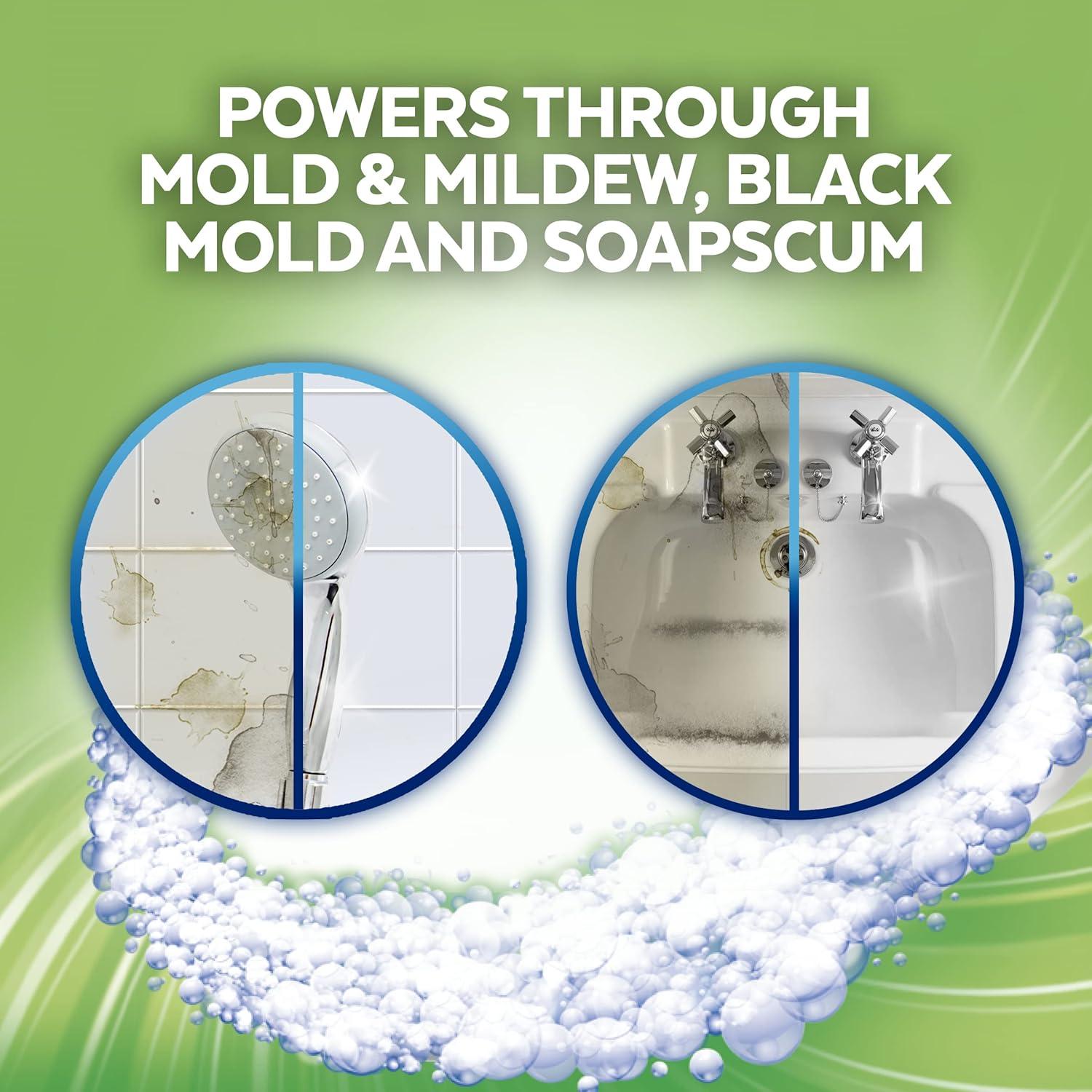 Limpiador Multiusos Lysol con Blanqueador 946ml - Pack de 4