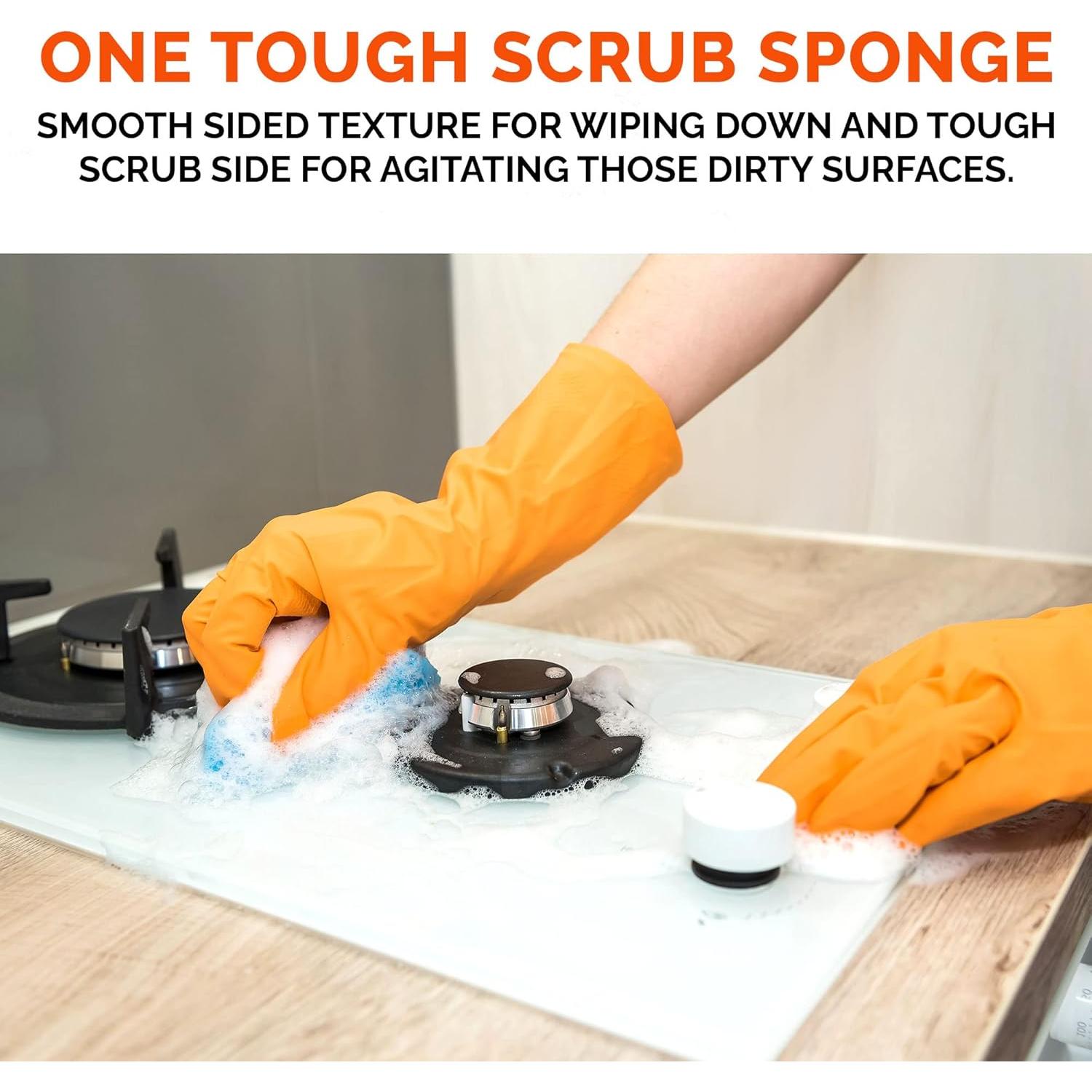 Trio de Limpiadores Bar Keepers Friend - 21 Oz Polvo, 26 Oz Líquido, 13 Oz Cocina