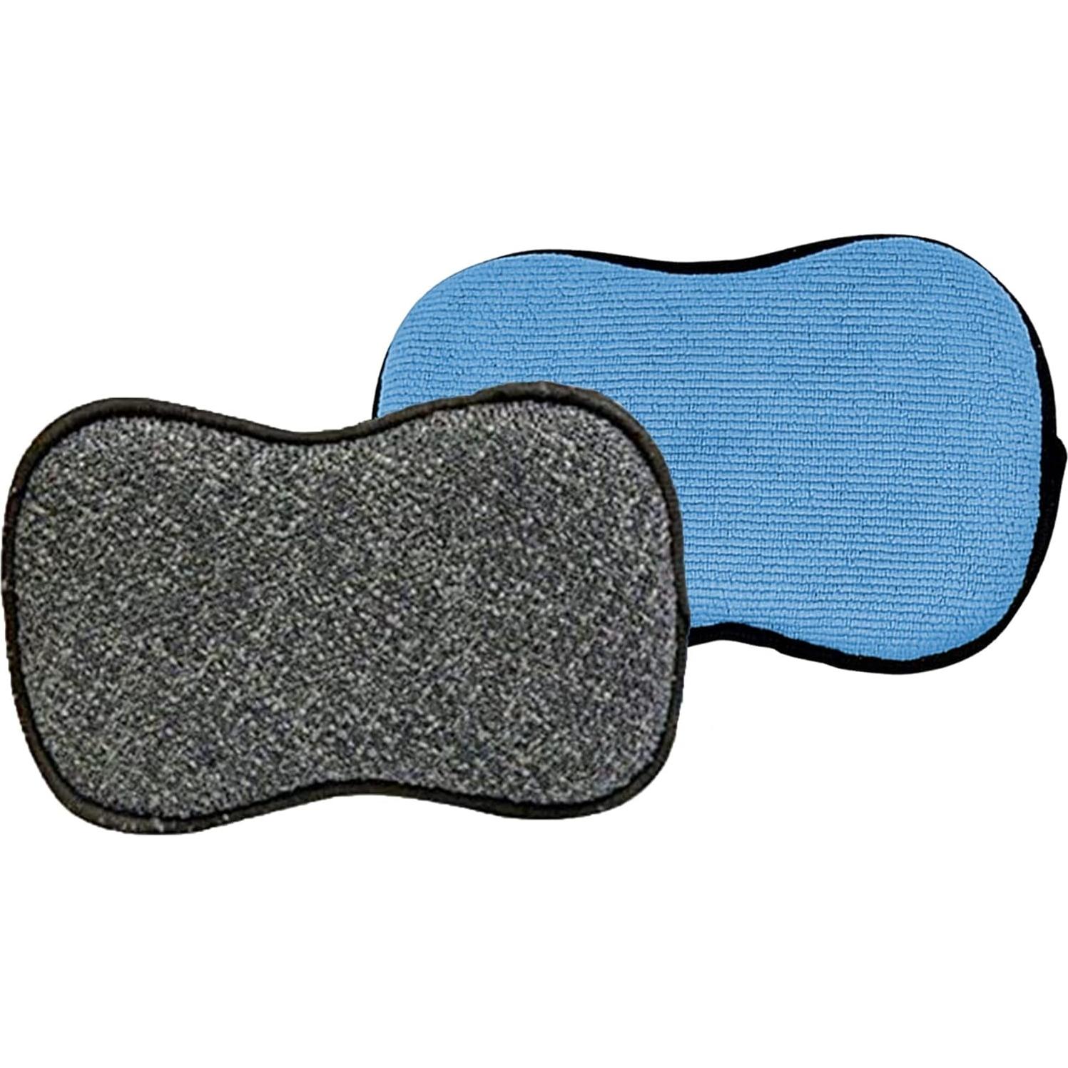 Trio de Limpiadores Bar Keepers Friend - 21 Oz Polvo, 26 Oz Líquido, 13 Oz Cocina