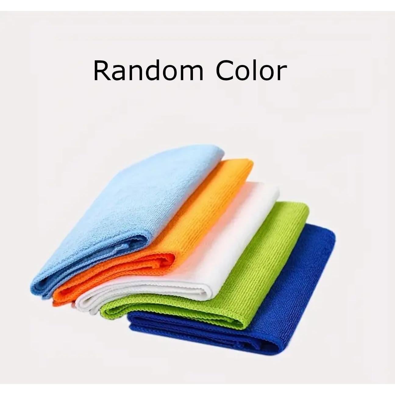 Paquete de Limpiadores Bar Keepers Friend 26oz y 21oz + 2 Toallas