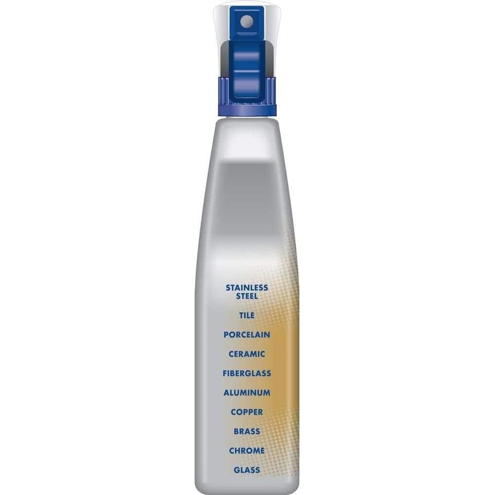 Limpiador en Spray y Espuma Bar-Keeper's-Friend 750ml + 2 Toallas Microfibra