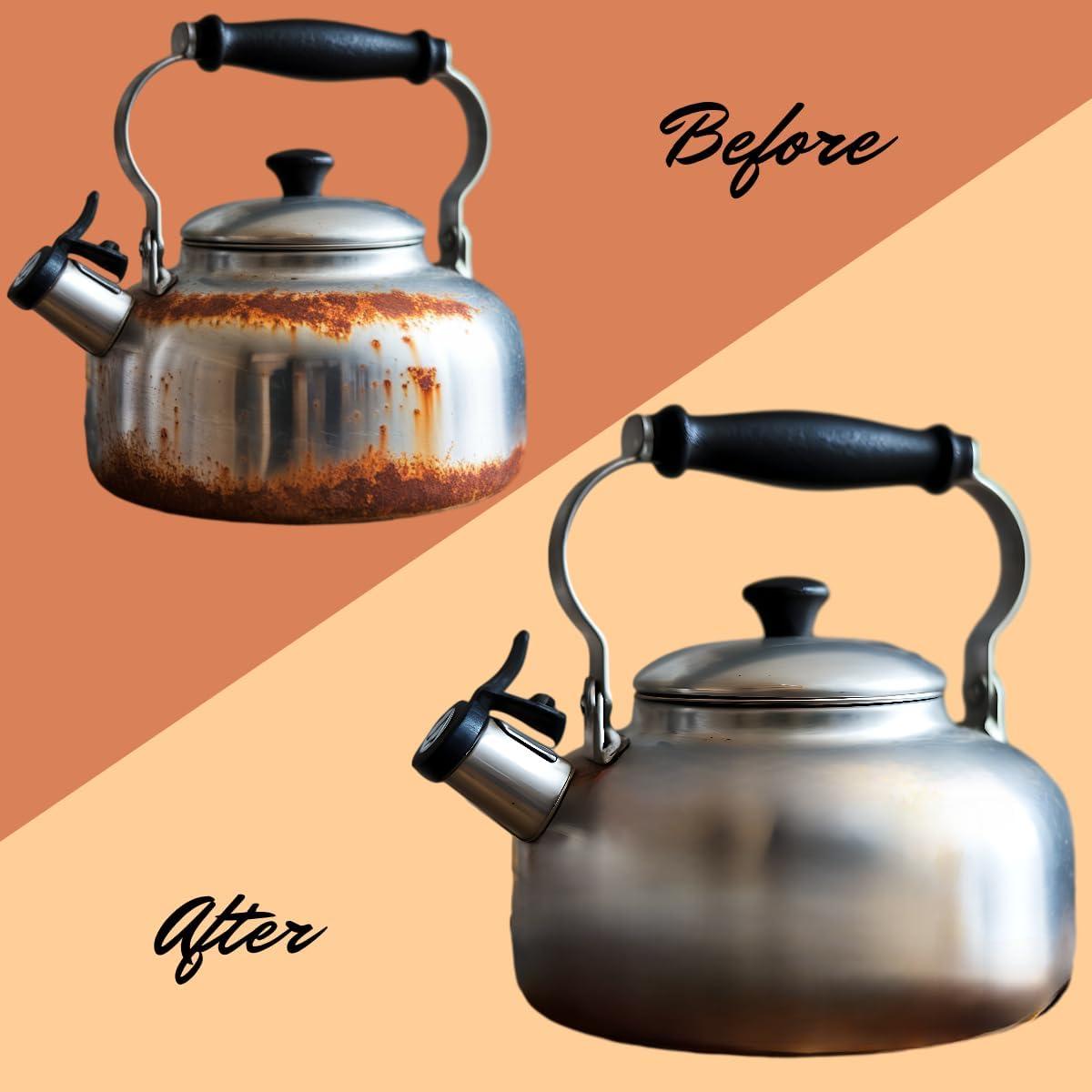 Limpiador Suave Bar Keeper's Friend 26oz - Multiusos Efectivo