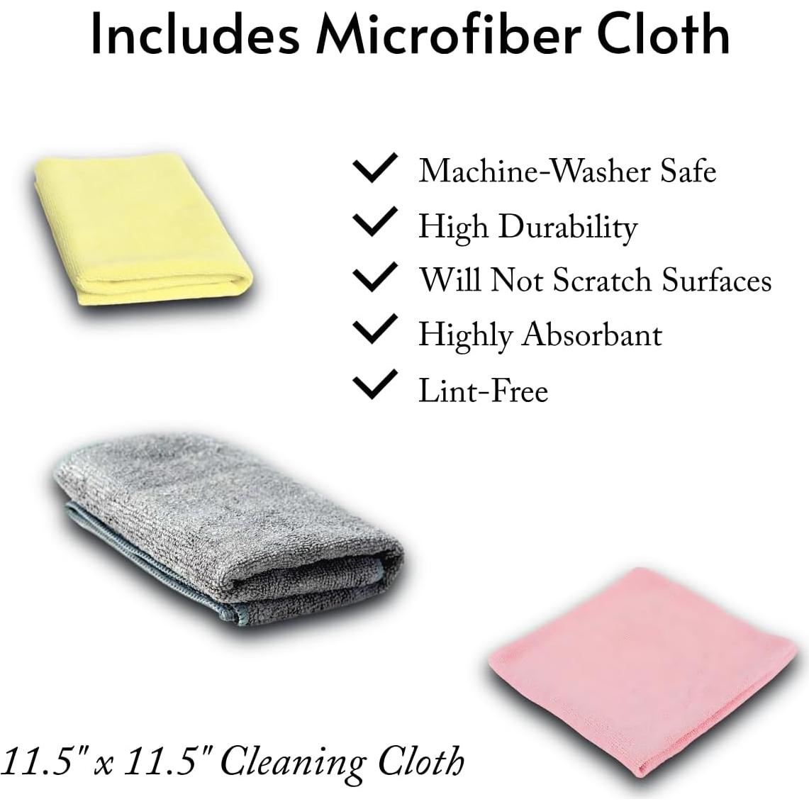 Limpiador Suave Bar Keeper's Friend 26oz - Multiusos Efectivo