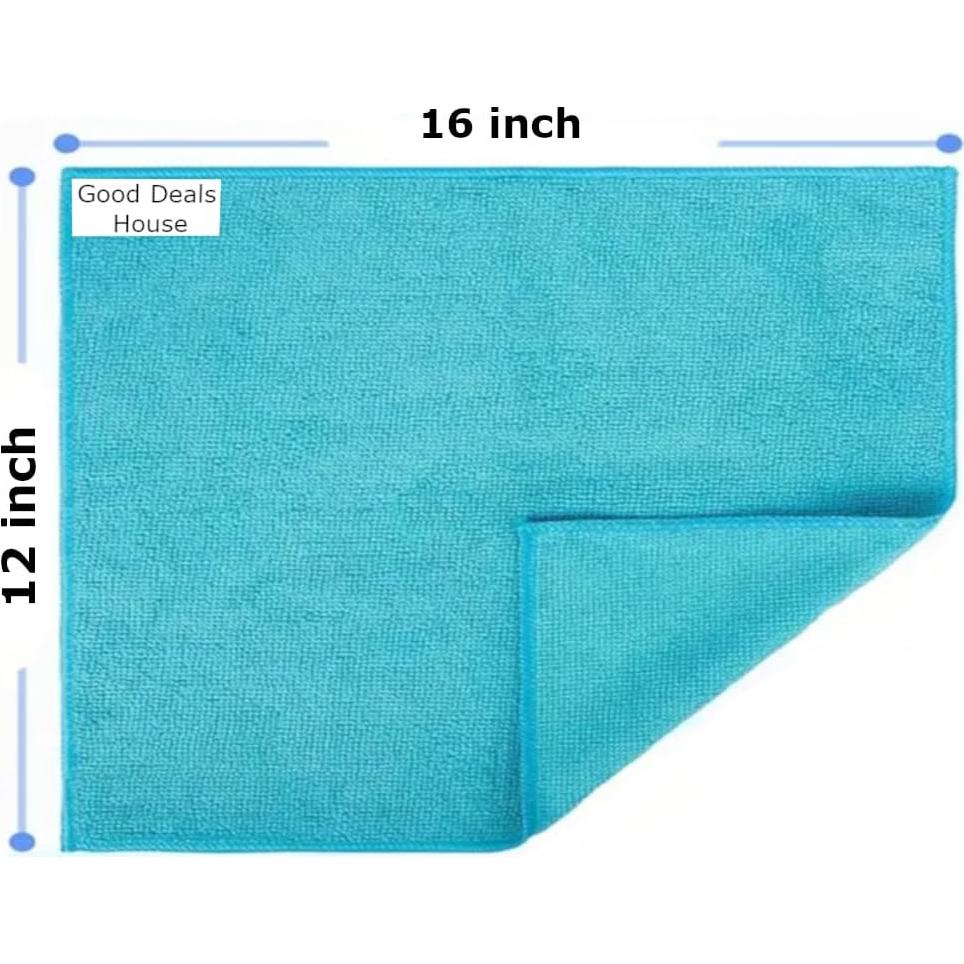 Juego de Limpieza Bar Keepers Friend 3 Botellas 26 Oz + Cepillo + Esponja + Toalla Microfibra 30x40 cm