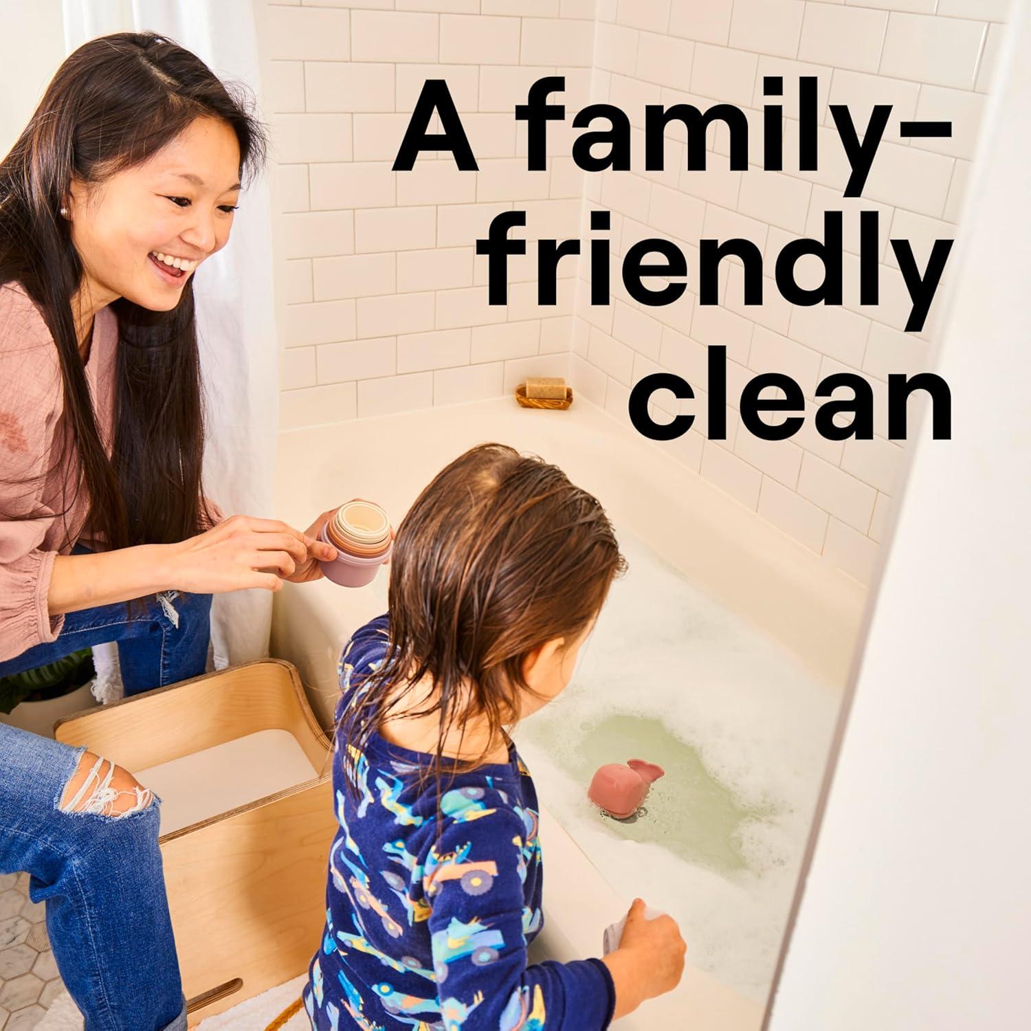 Spray Desinfectante Seventh Generation Eucalipto 396.9 g