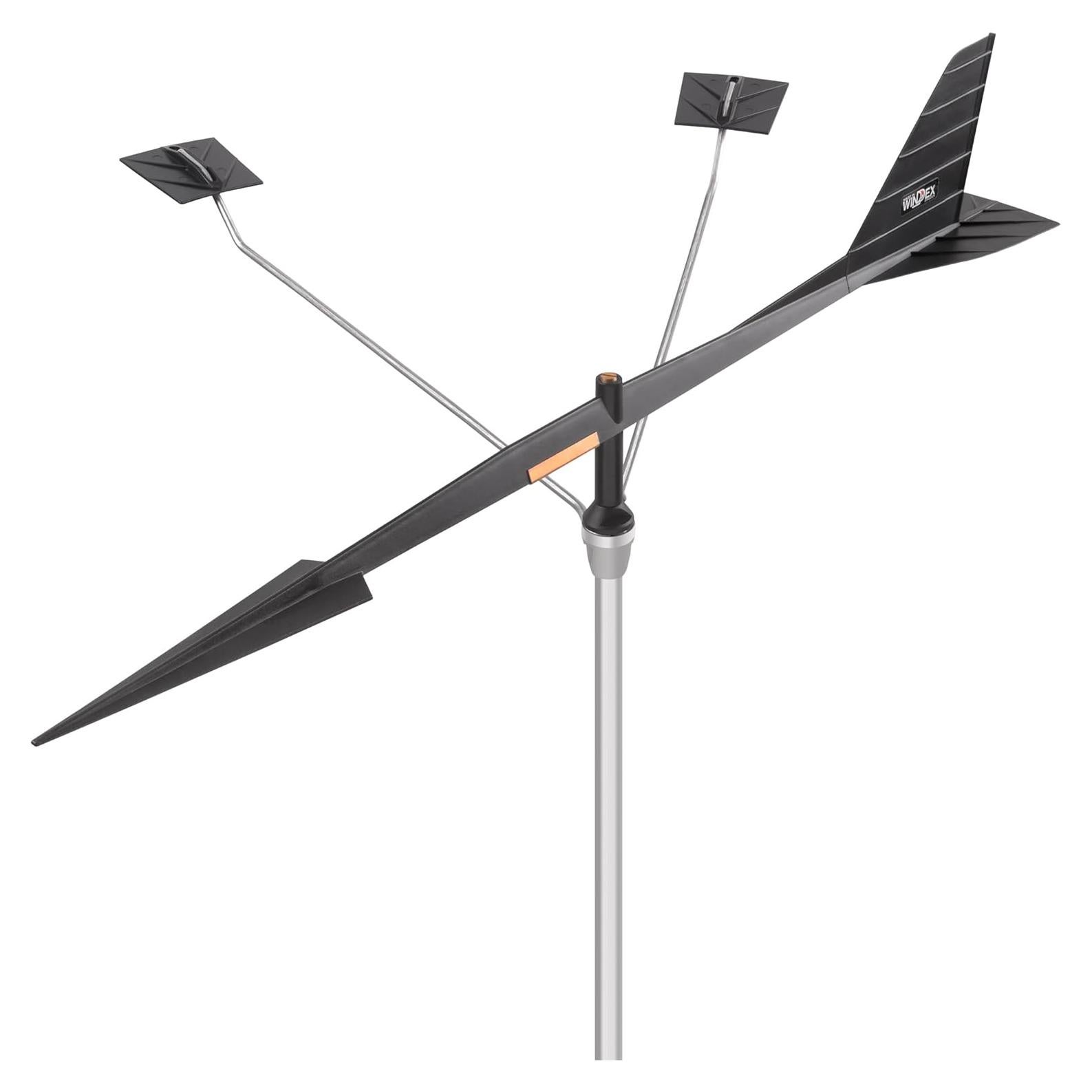 Indicador de Viento Windex 930-1 para Veleros 12-30m