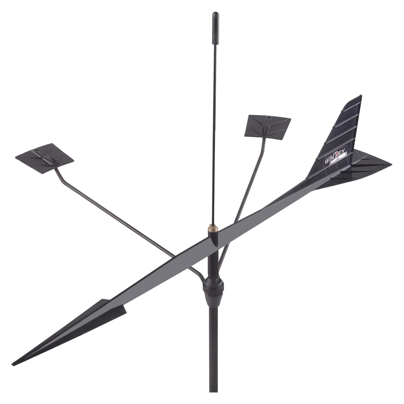 Indicador de Viento Windex 915-1 para Barcos 15-40 Pies