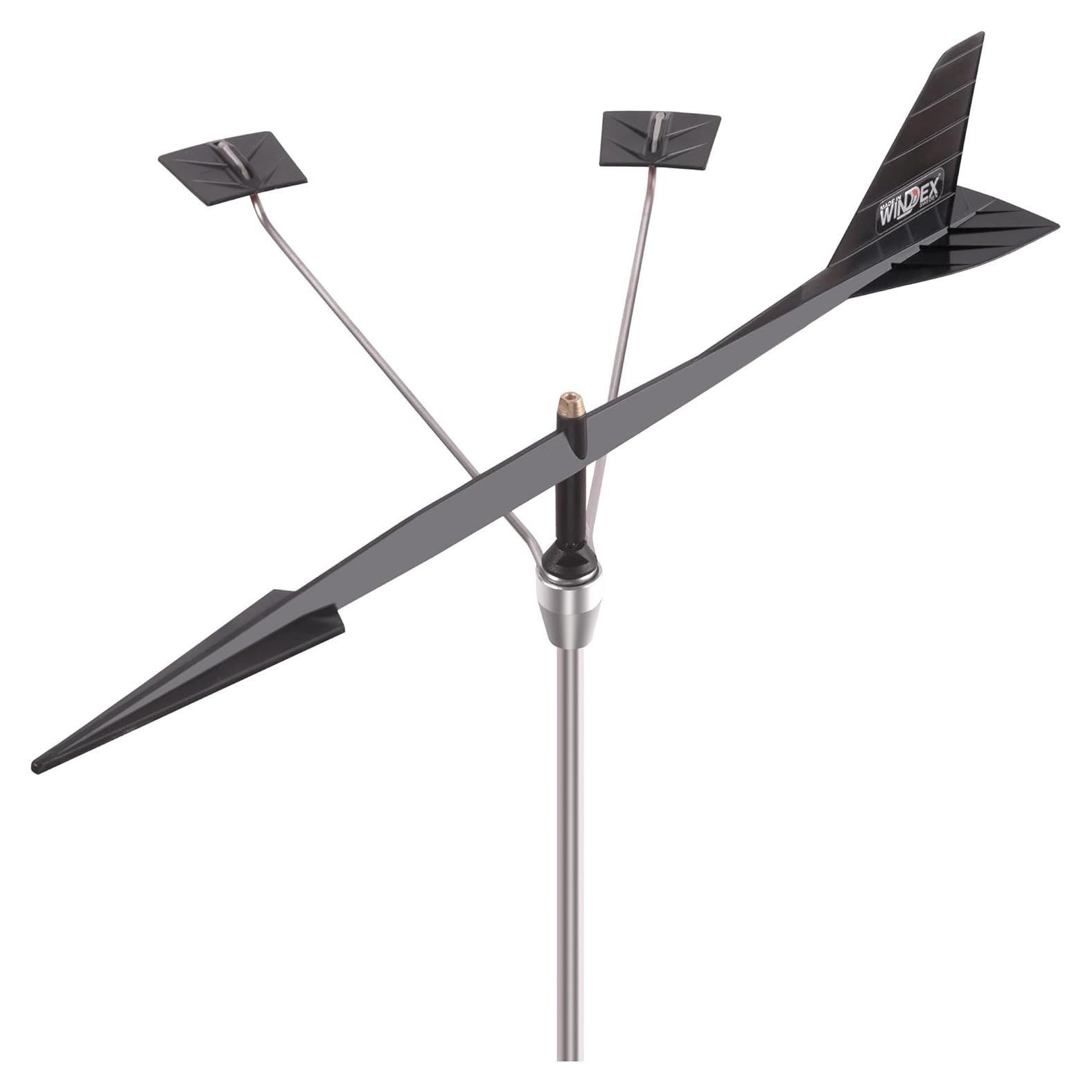 Indicador de Viento Windex 10C para Barcos 3-6.1m