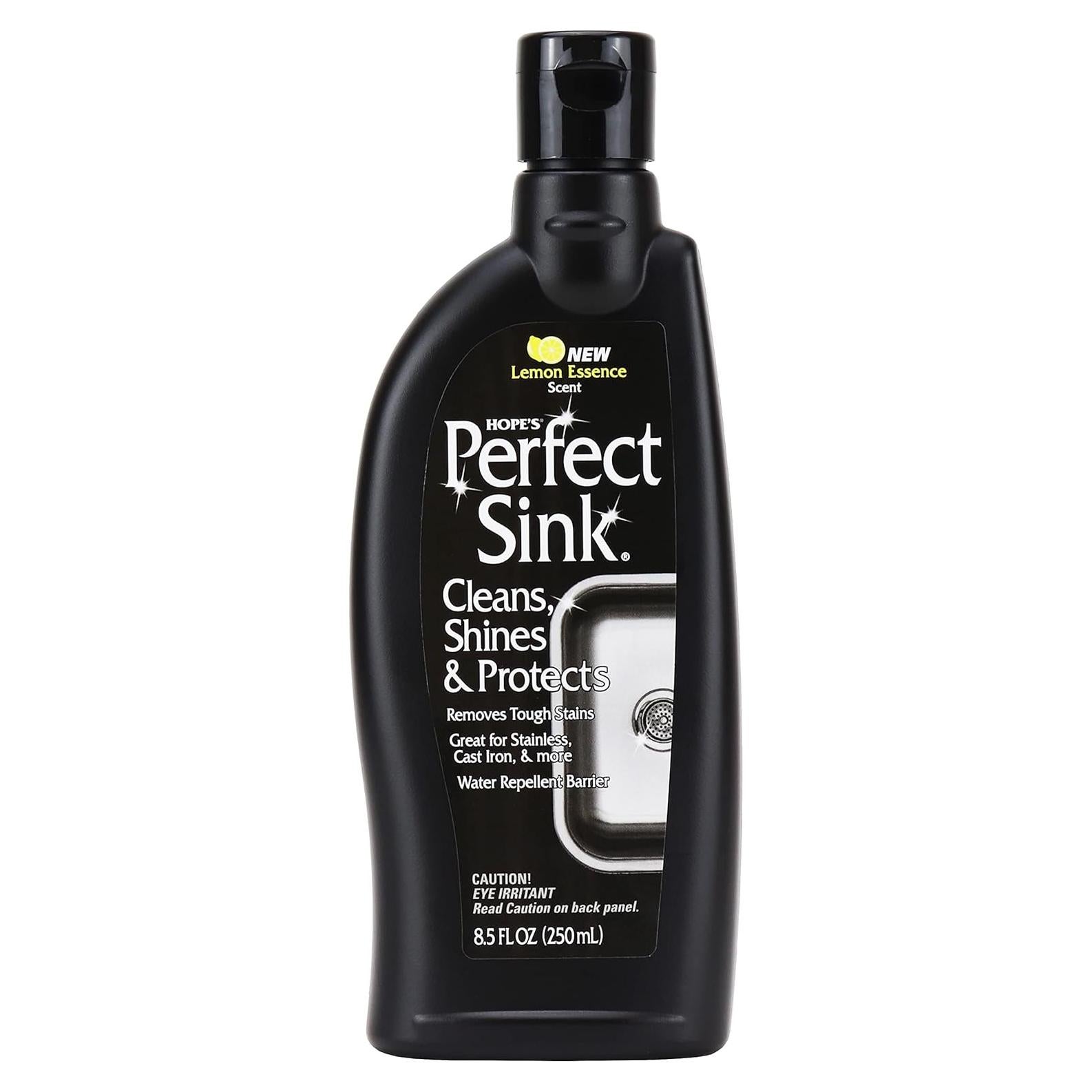 Limpiador y Pulidor Multi-Superficie HOPE'S 250 ml