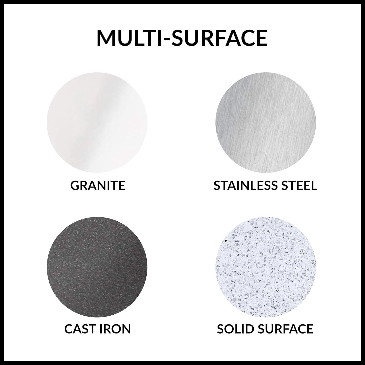 Limpiador y Pulidor Multi-Superficie HOPE'S 250 ml