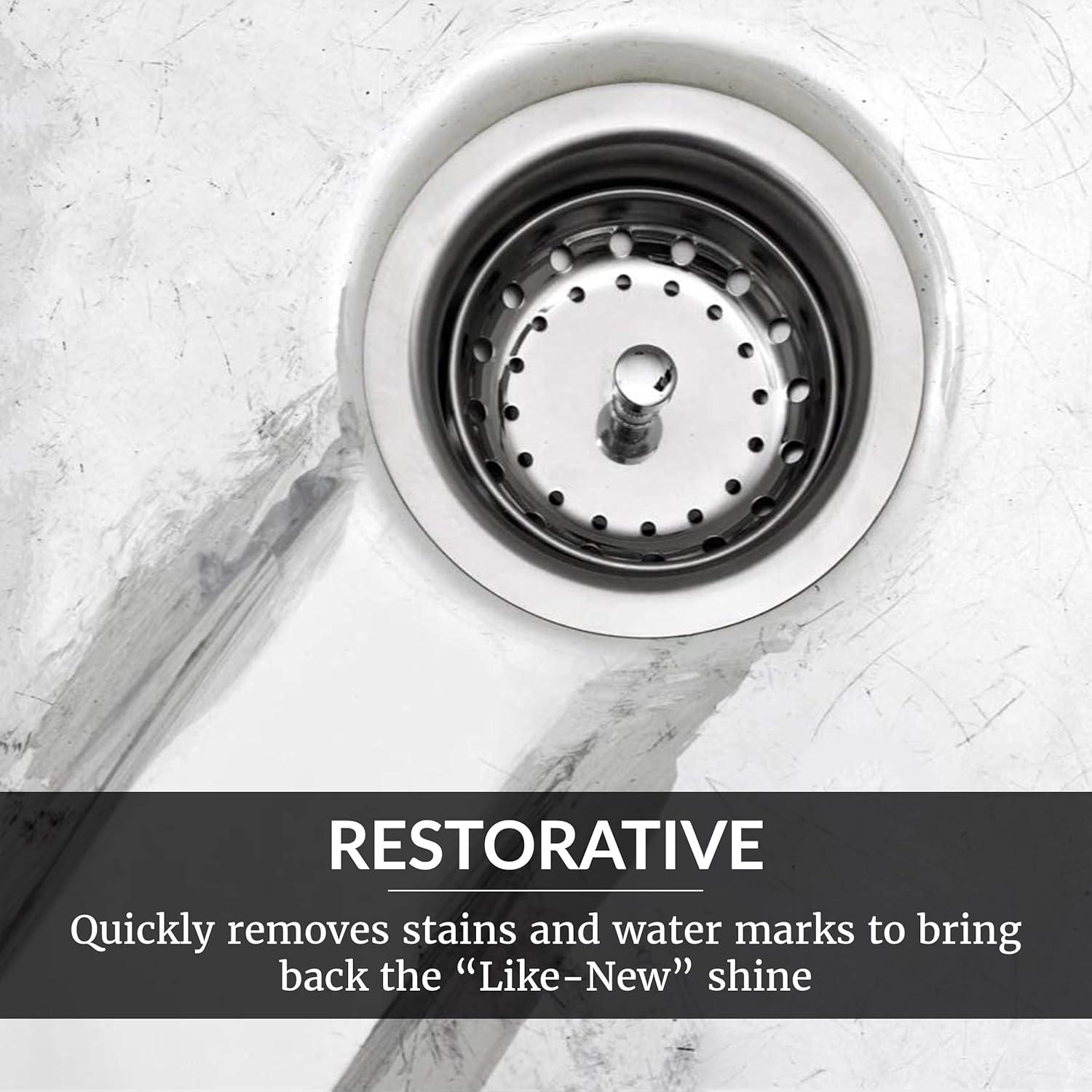 Limpiador y Pulidor Multi-Superficie HOPE'S 250 ml