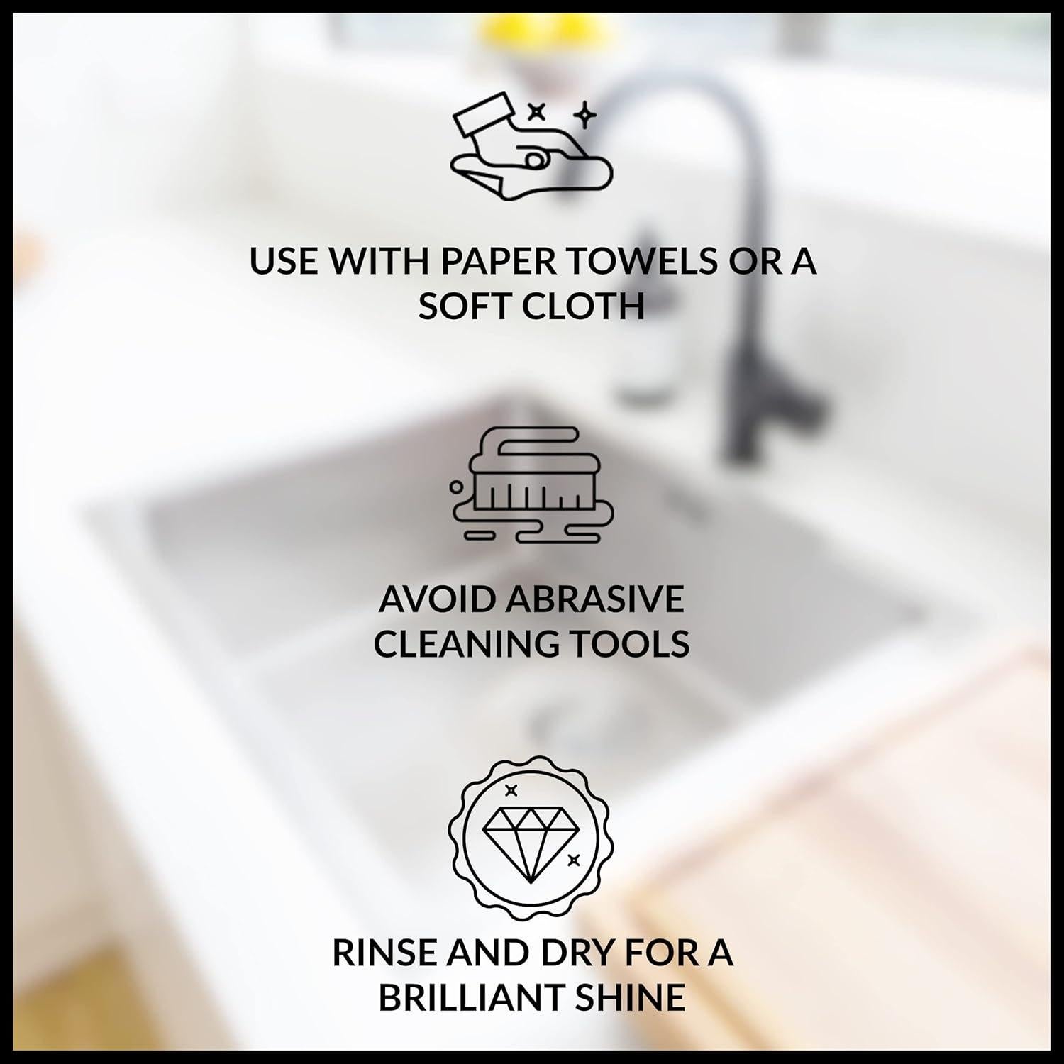 Limpiador y Pulidor Multi-Superficie HOPE'S 250 ml