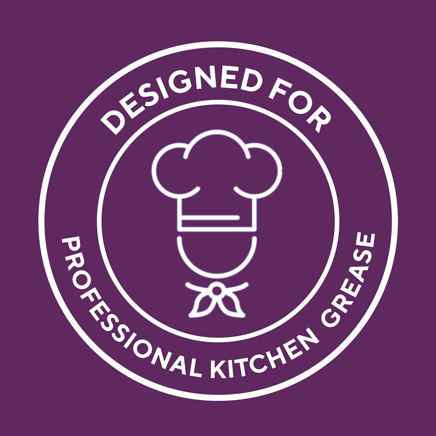 Desengrasante Profesional Multi-Superficies Dawn 6L - Caja de 6