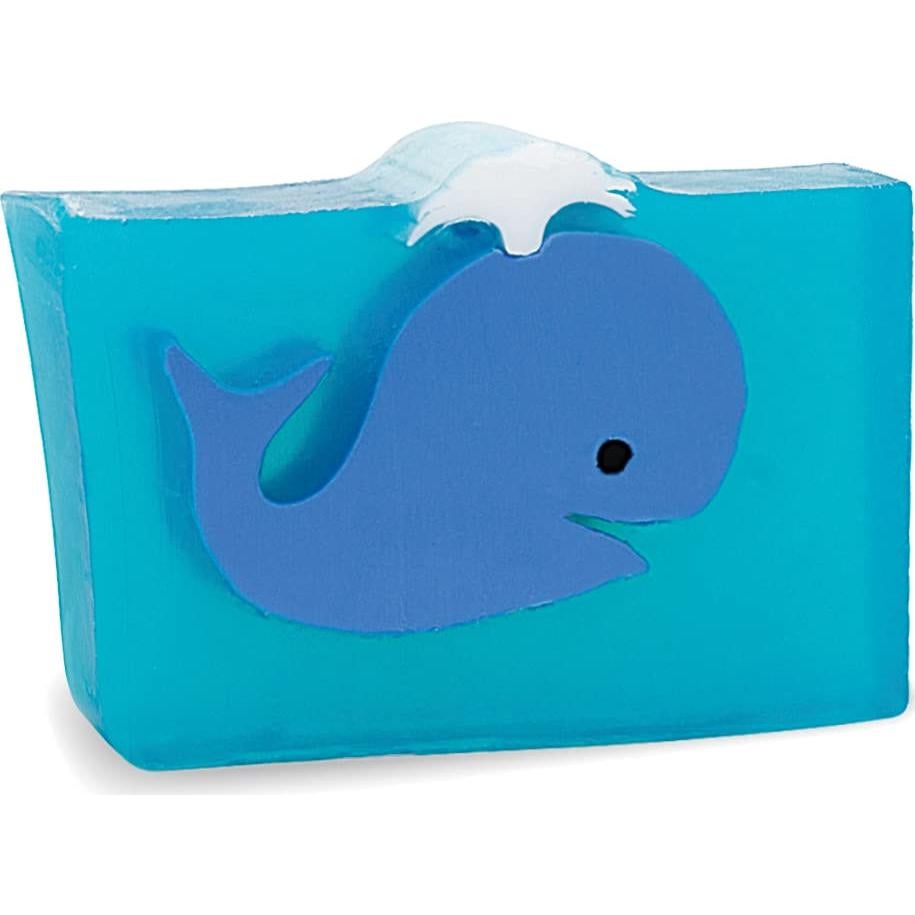 Conjunto de Jabones de Barra Primal Elements - 8 Piezas 100g